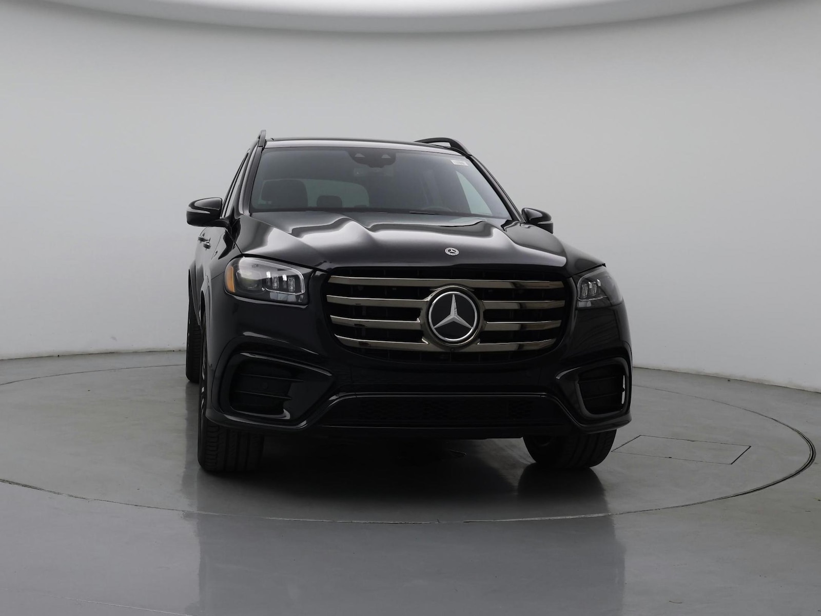2025 Mercedes-Benz GLS Base - Photo 6