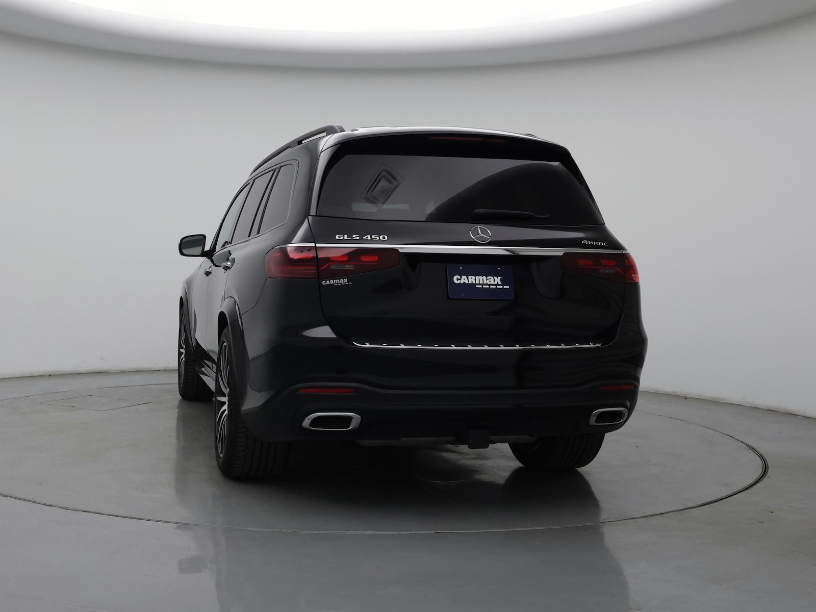 2025 Mercedes-Benz GLS Base - Photo 7