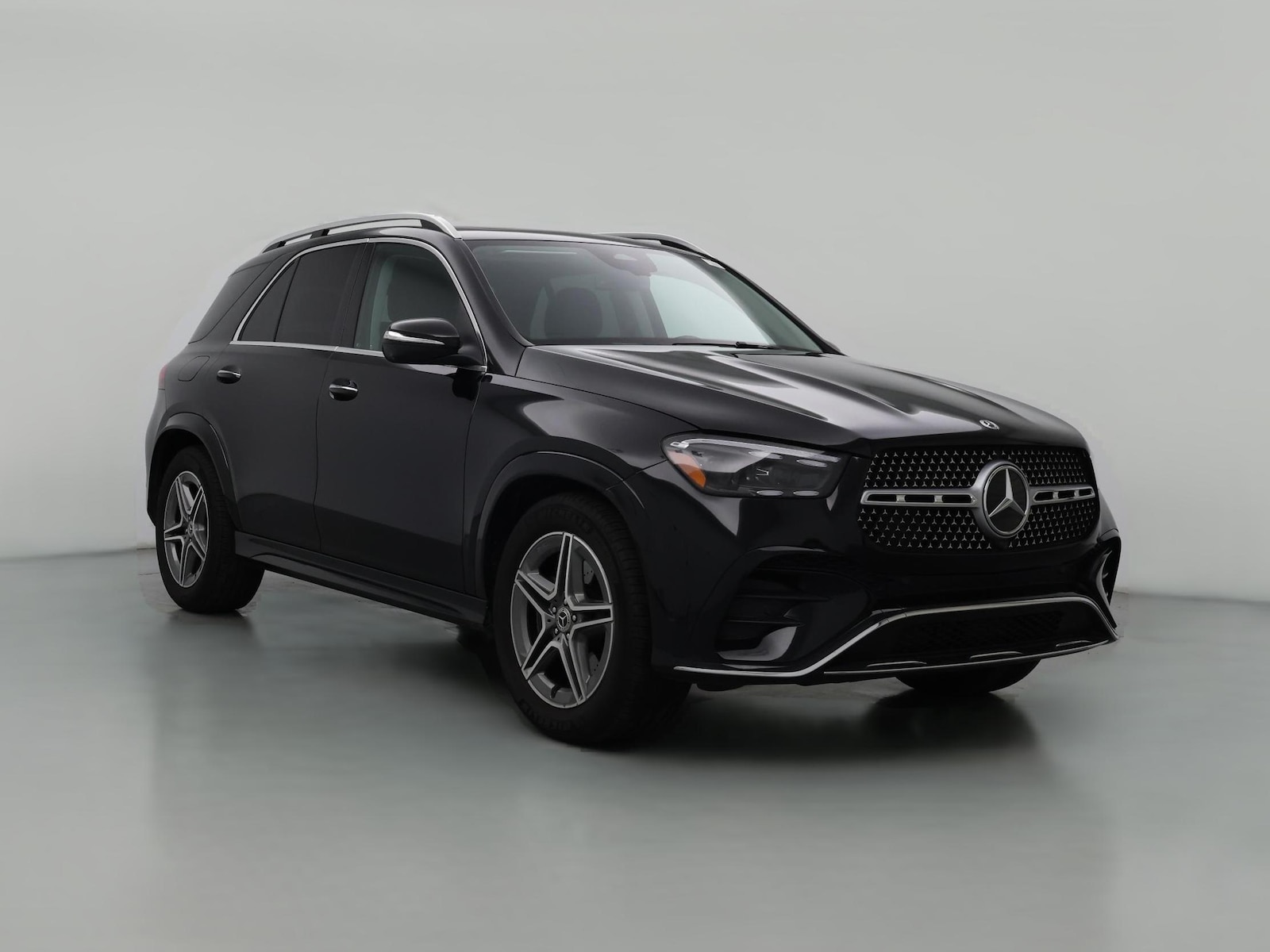 2025 Mercedes-Benz GLE