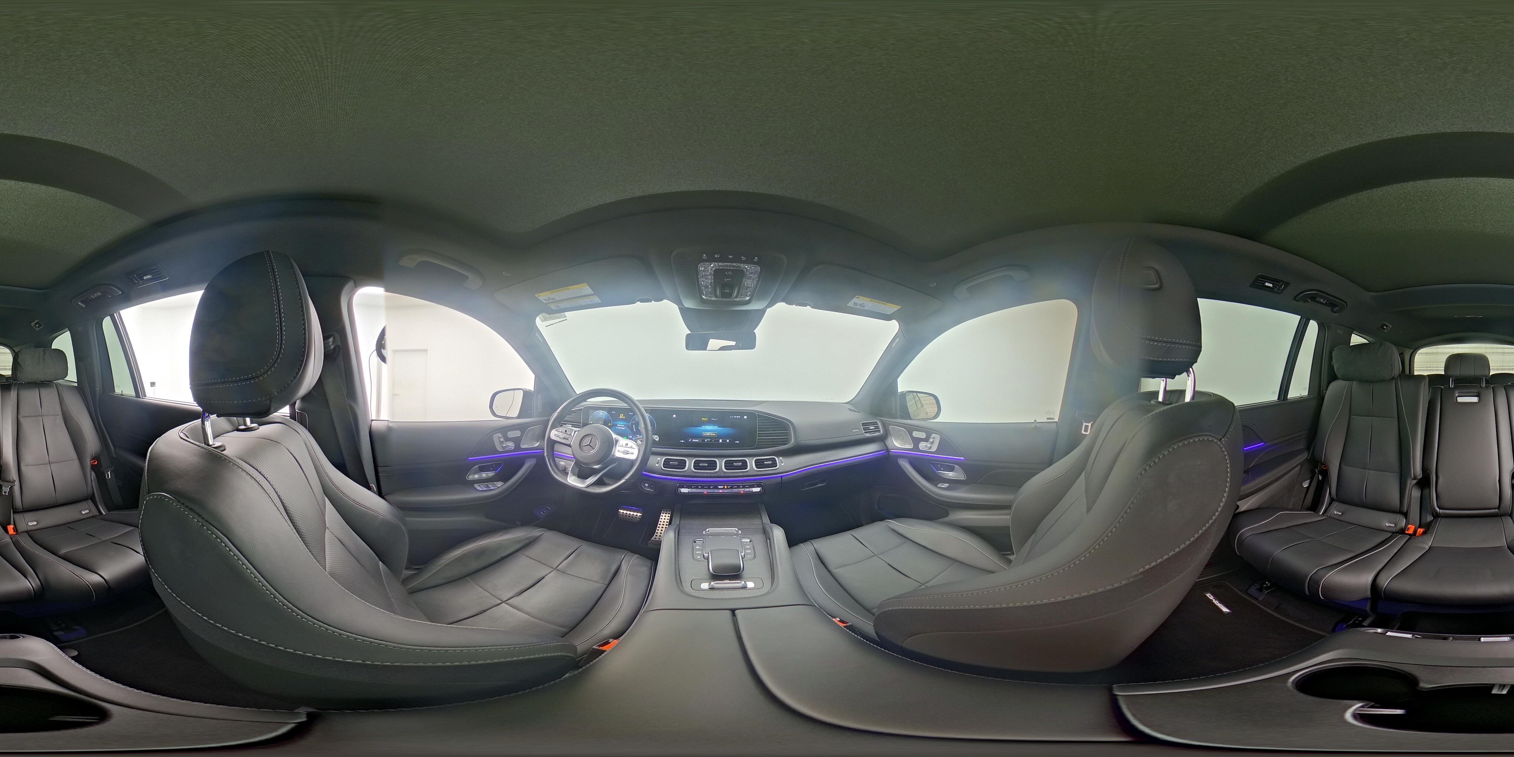 2023 Mercedes-Benz GLS GLS580 - Photo 28