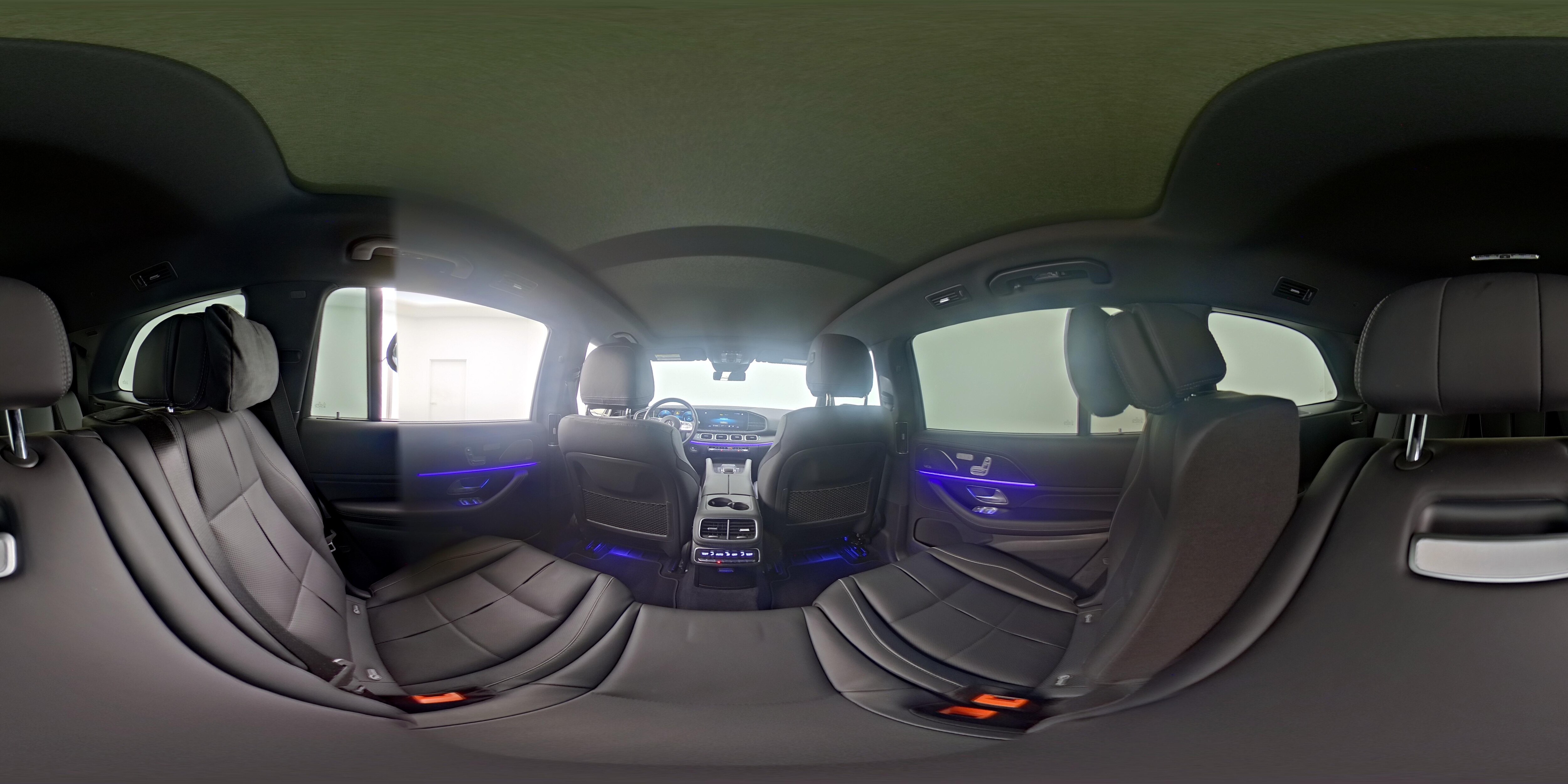2023 Mercedes-Benz GLS GLS580 - Photo 29