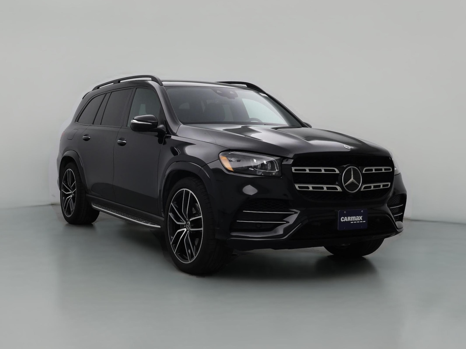2023 Mercedes-Benz GLS