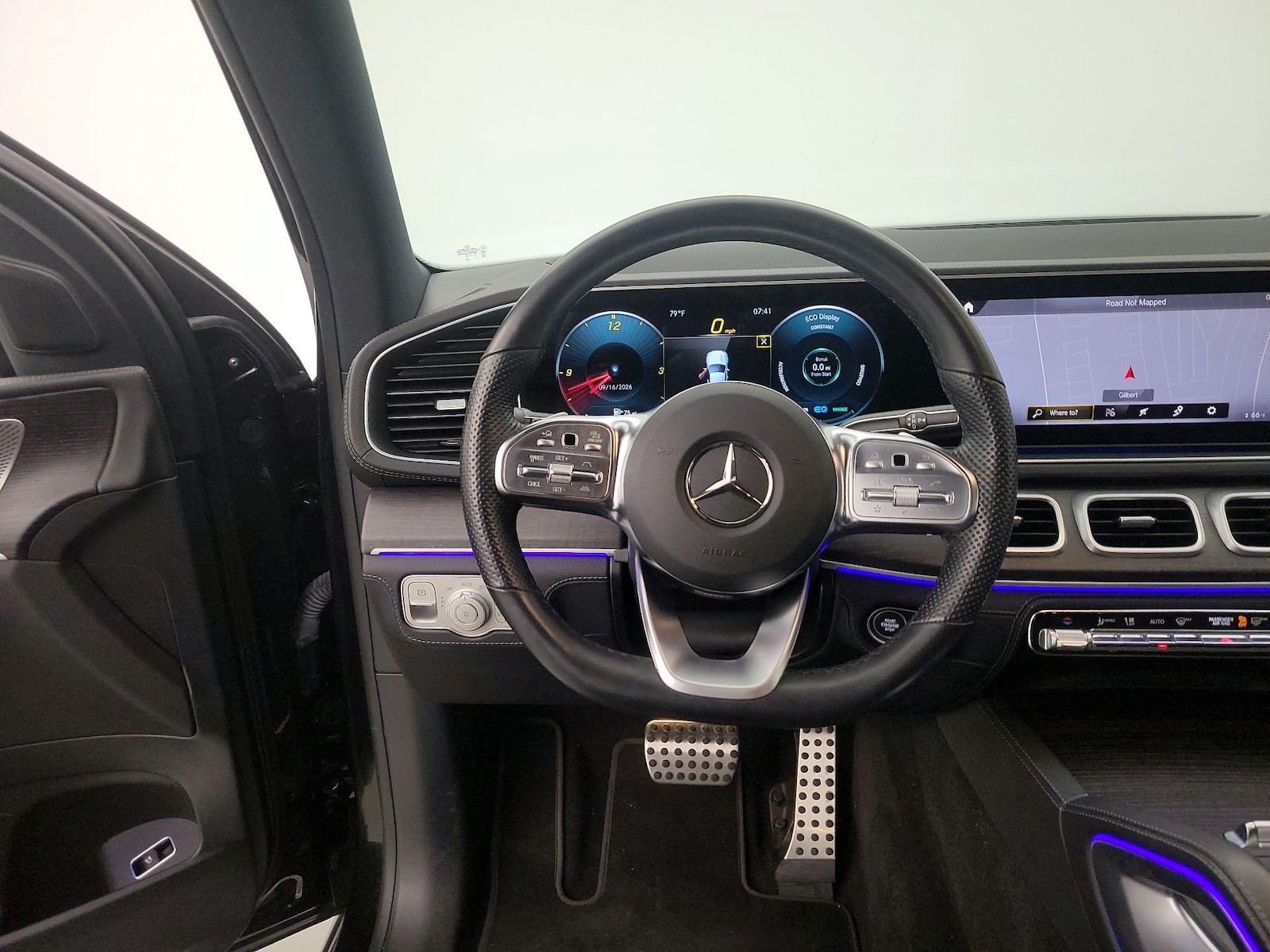 2023 Mercedes-Benz GLS GLS580 - Photo 11