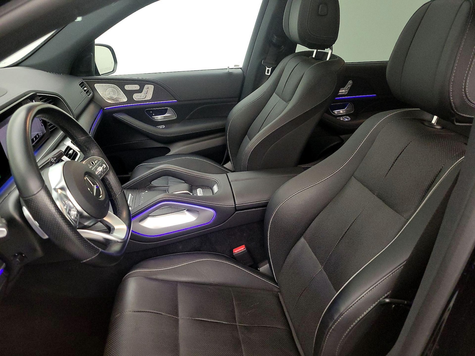 2023 Mercedes-Benz GLS GLS580 - Photo 12