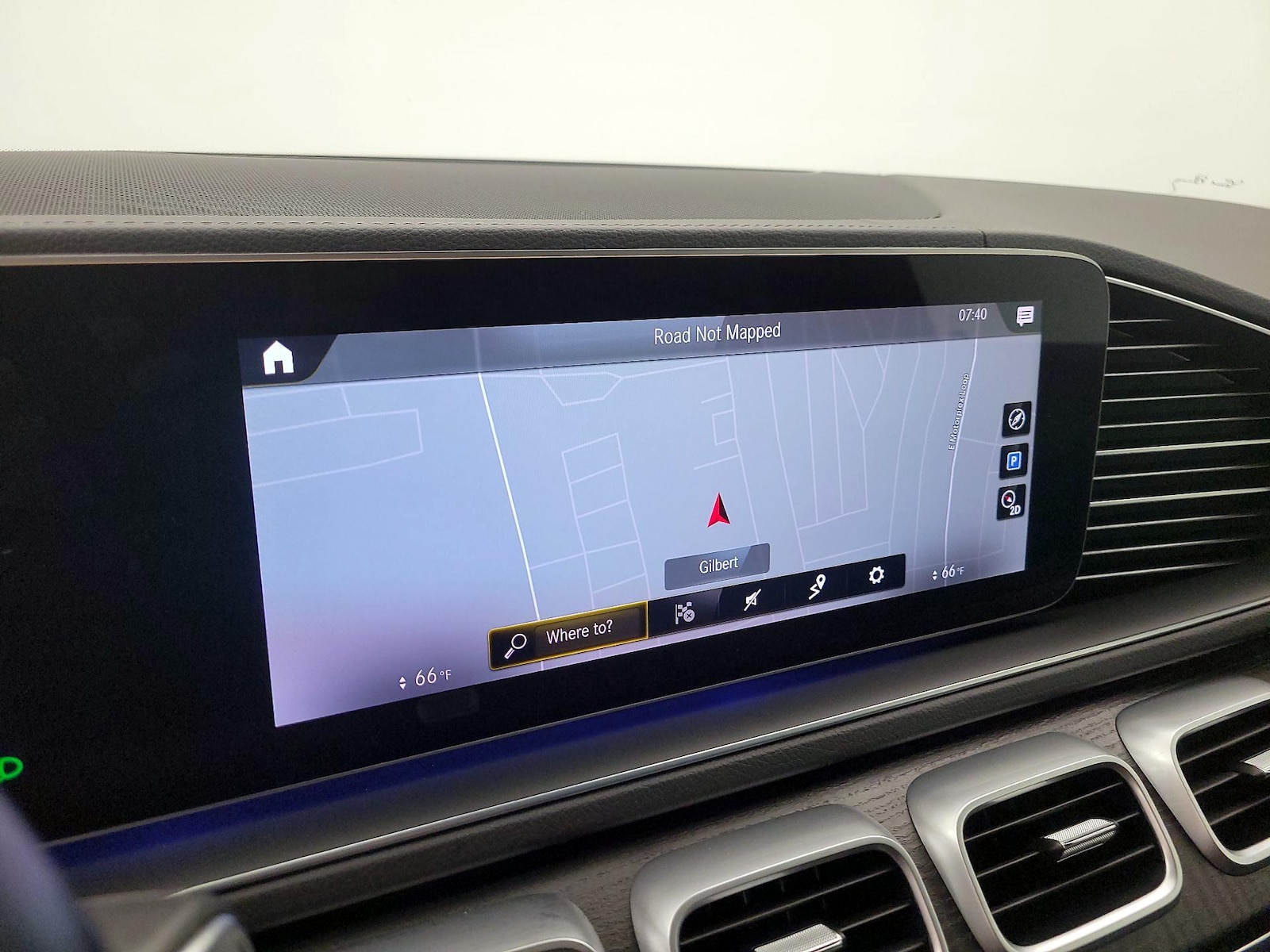 2023 Mercedes-Benz GLS GLS580 - Photo 15