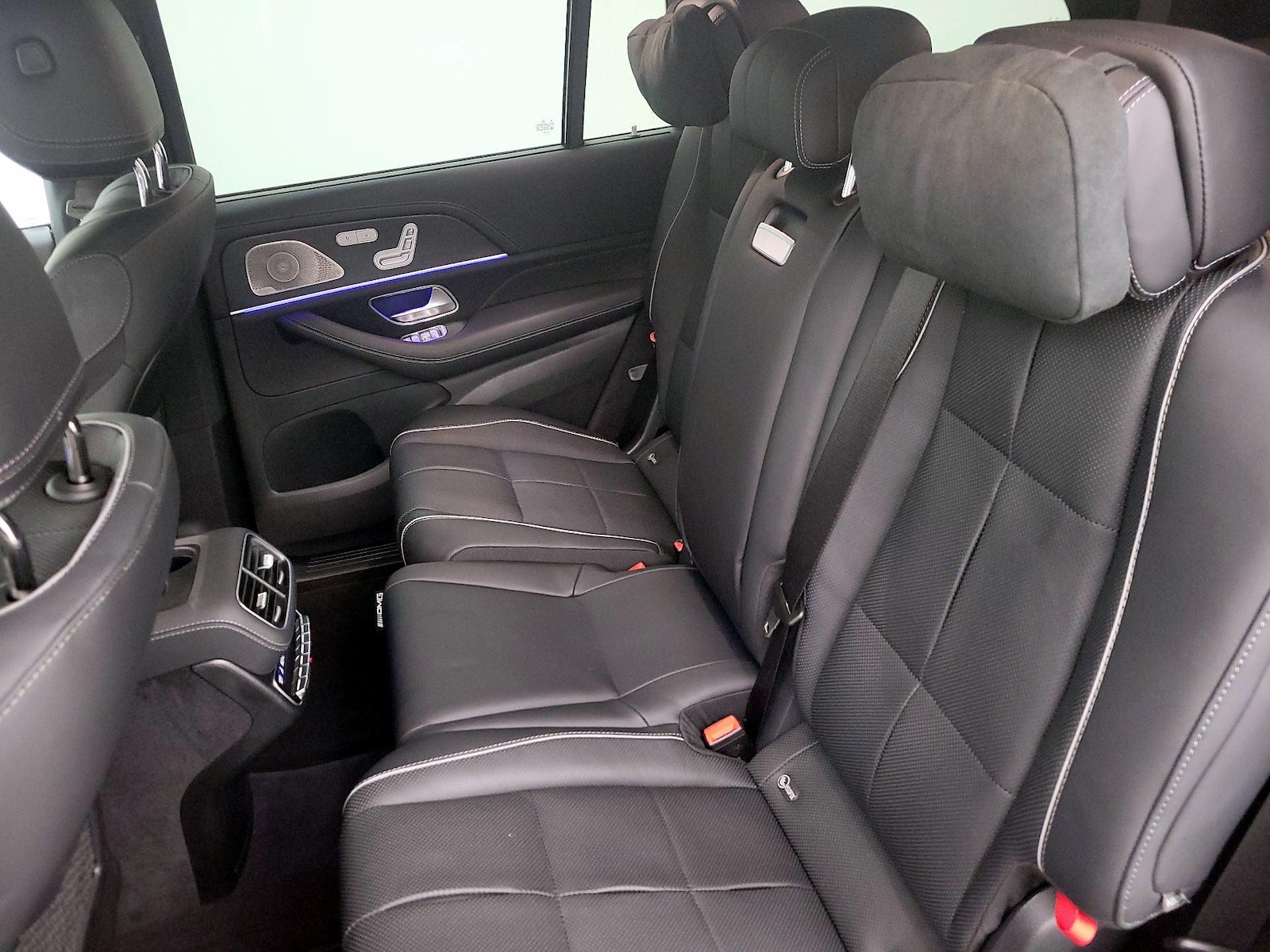 2023 Mercedes-Benz GLS GLS580 - Photo 22