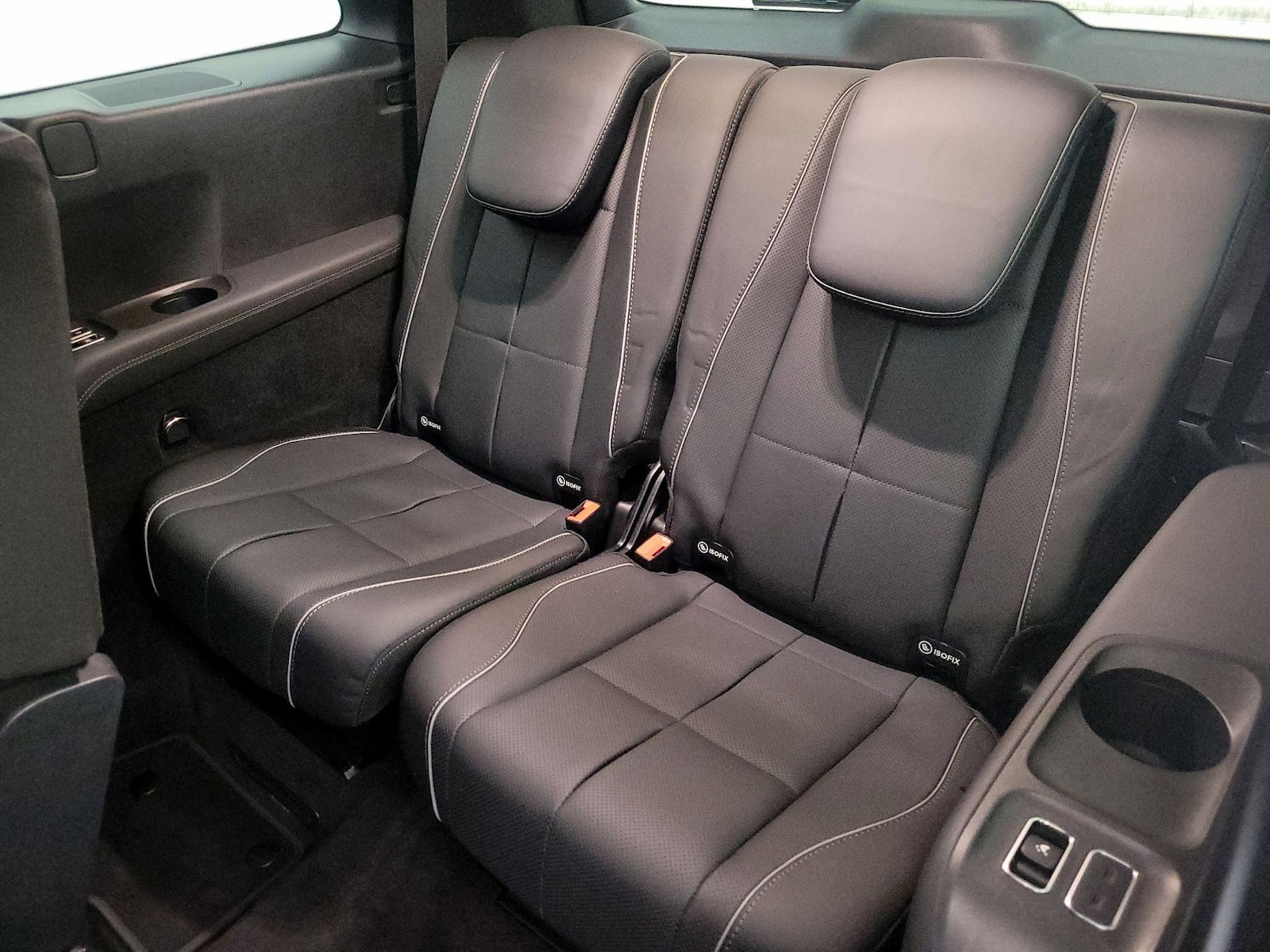 2023 Mercedes-Benz GLS GLS580 - Photo 23