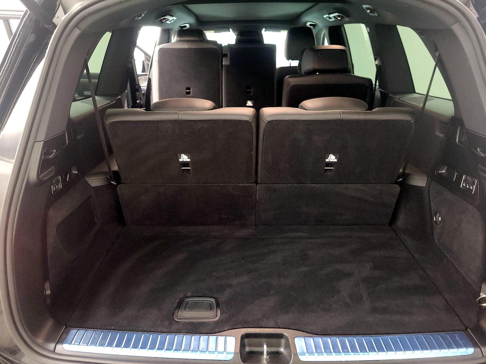 2023 Mercedes-Benz GLS GLS580 - Photo 24