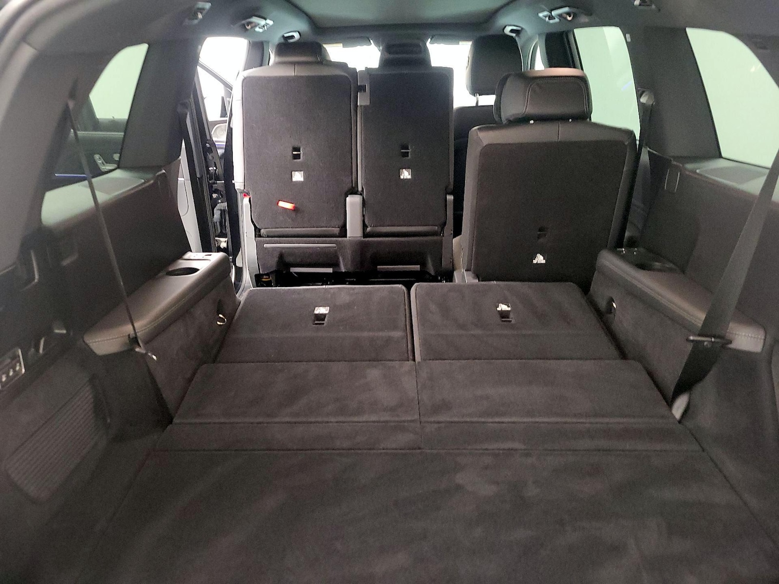 2023 Mercedes-Benz GLS GLS580 - Photo 25