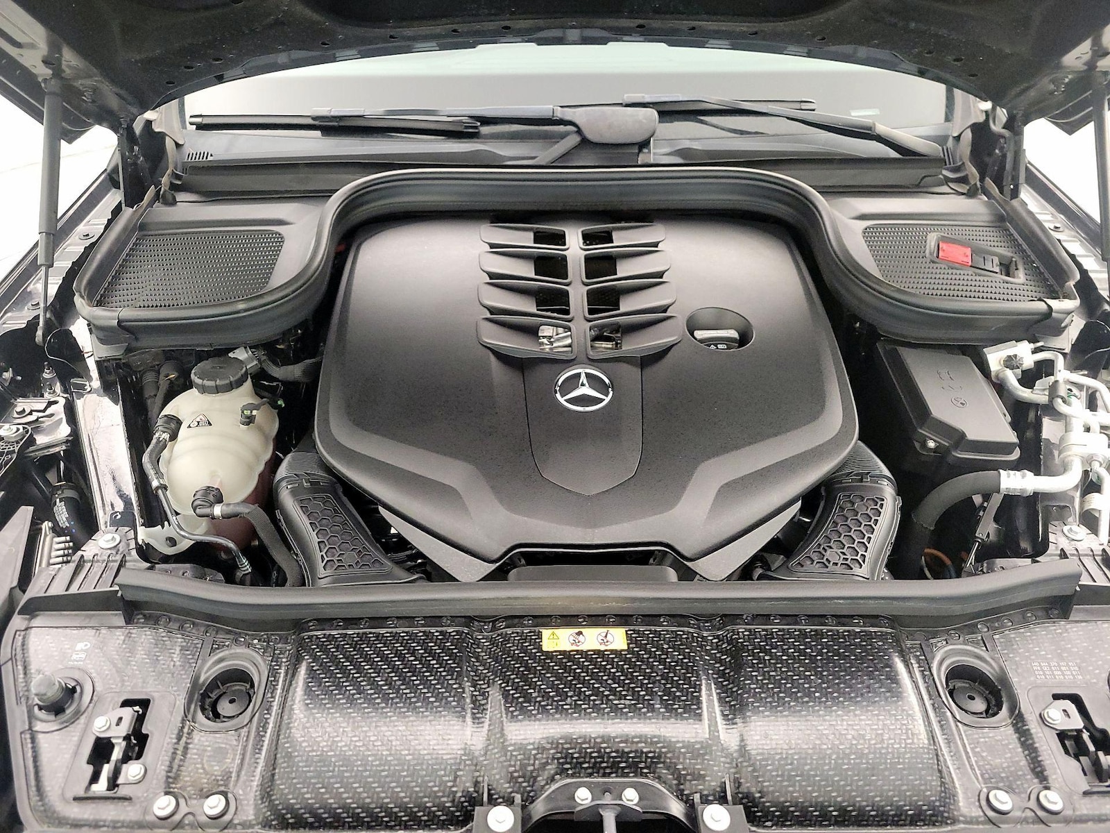 2023 Mercedes-Benz GLS GLS580 - Photo 26