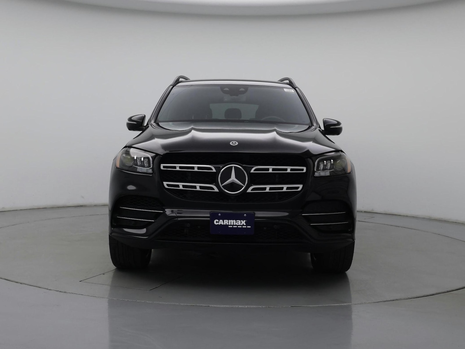 2023 Mercedes-Benz GLS GLS580 - Photo 6