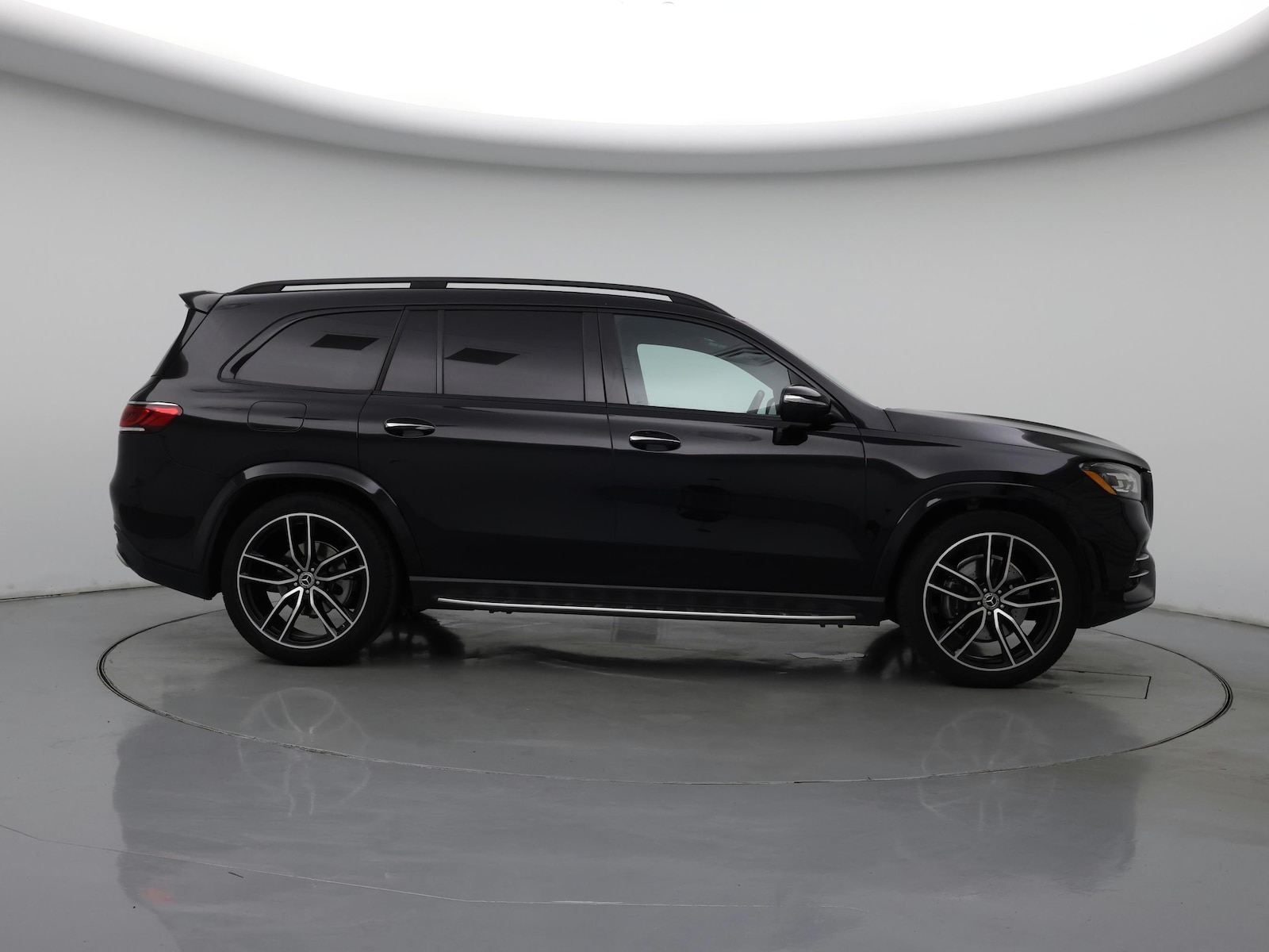 2023 Mercedes-Benz GLS GLS580 - Photo 8