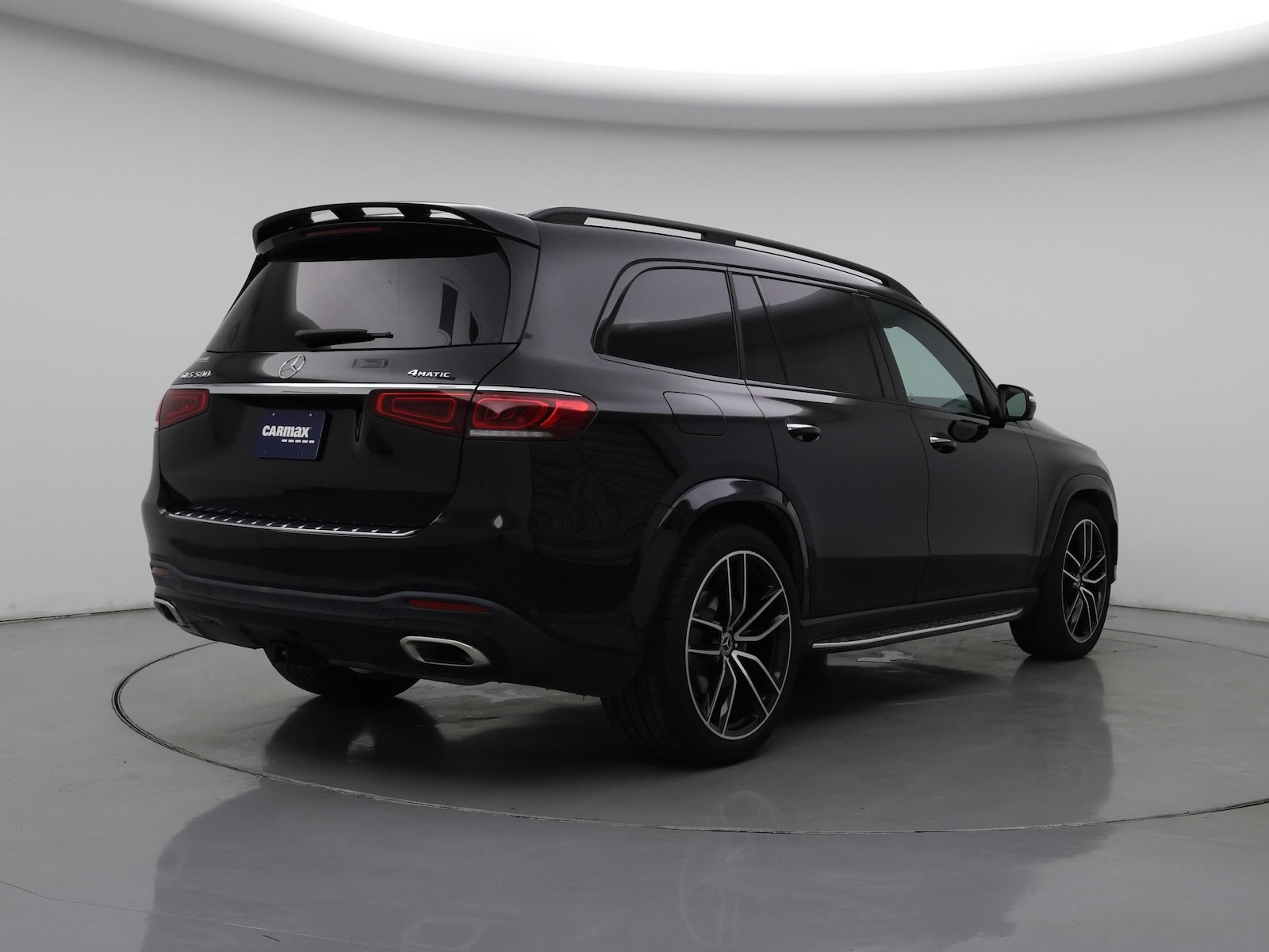 2023 Mercedes-Benz GLS GLS580 - Photo 9