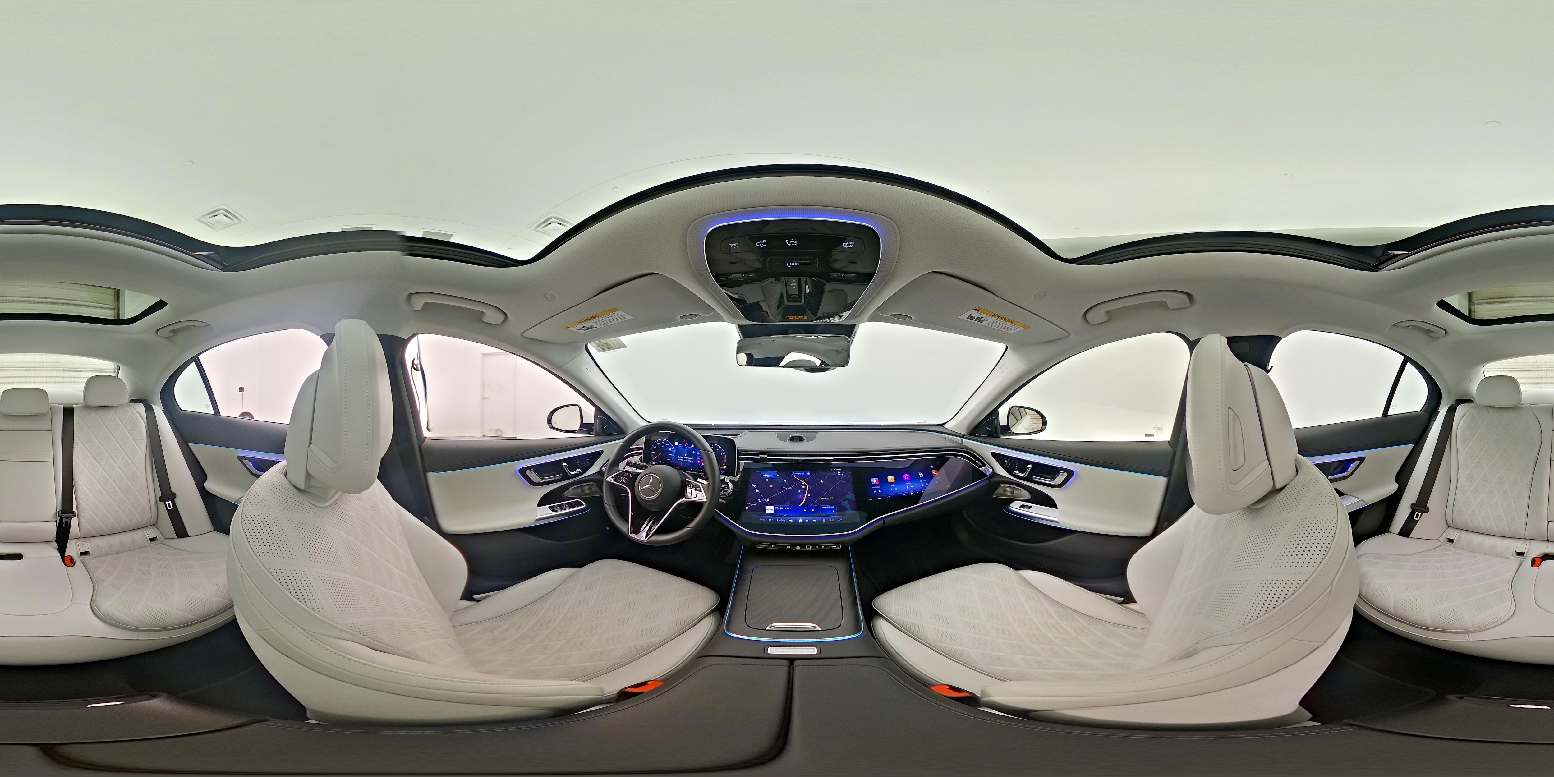 2026 Mercedes-Benz E-Class E350 - Photo 26