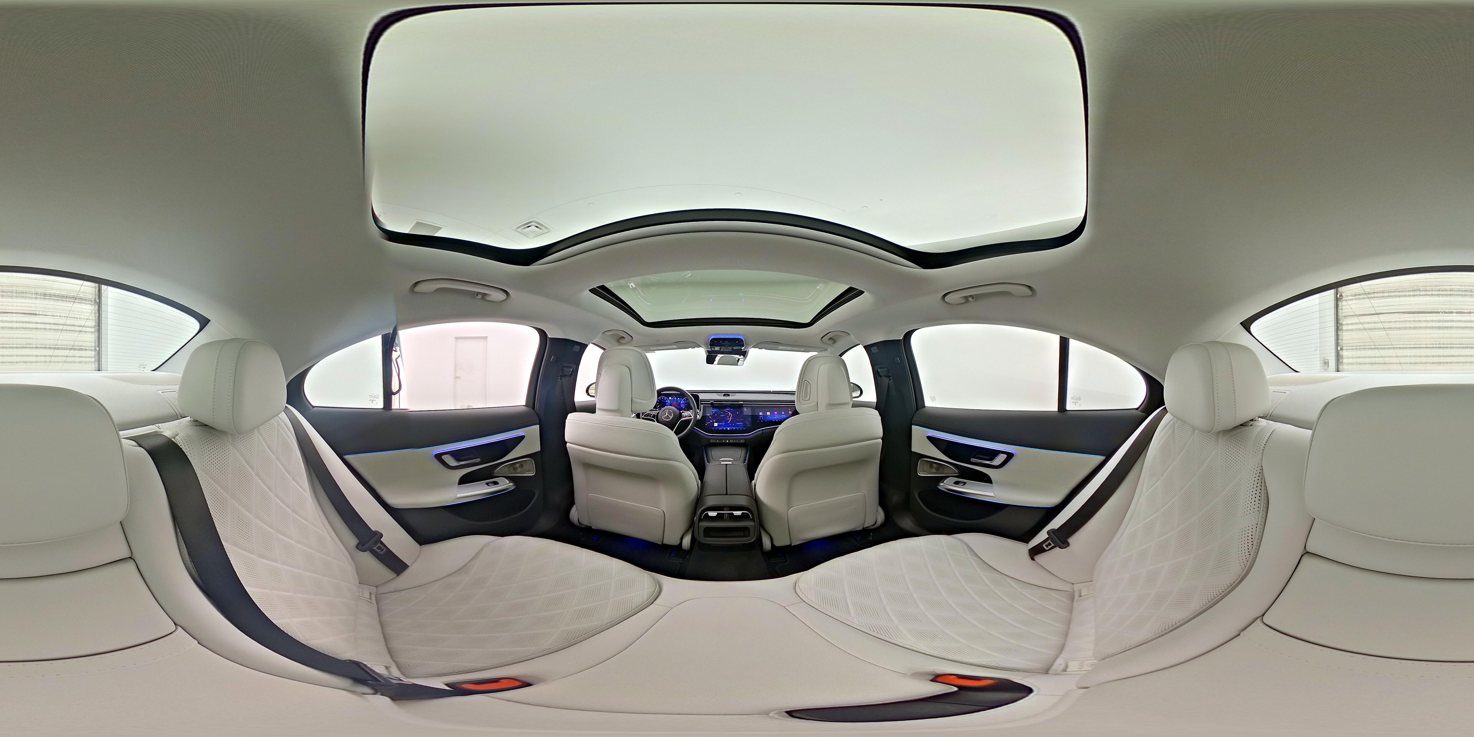2026 Mercedes-Benz E-Class E350 - Photo 27