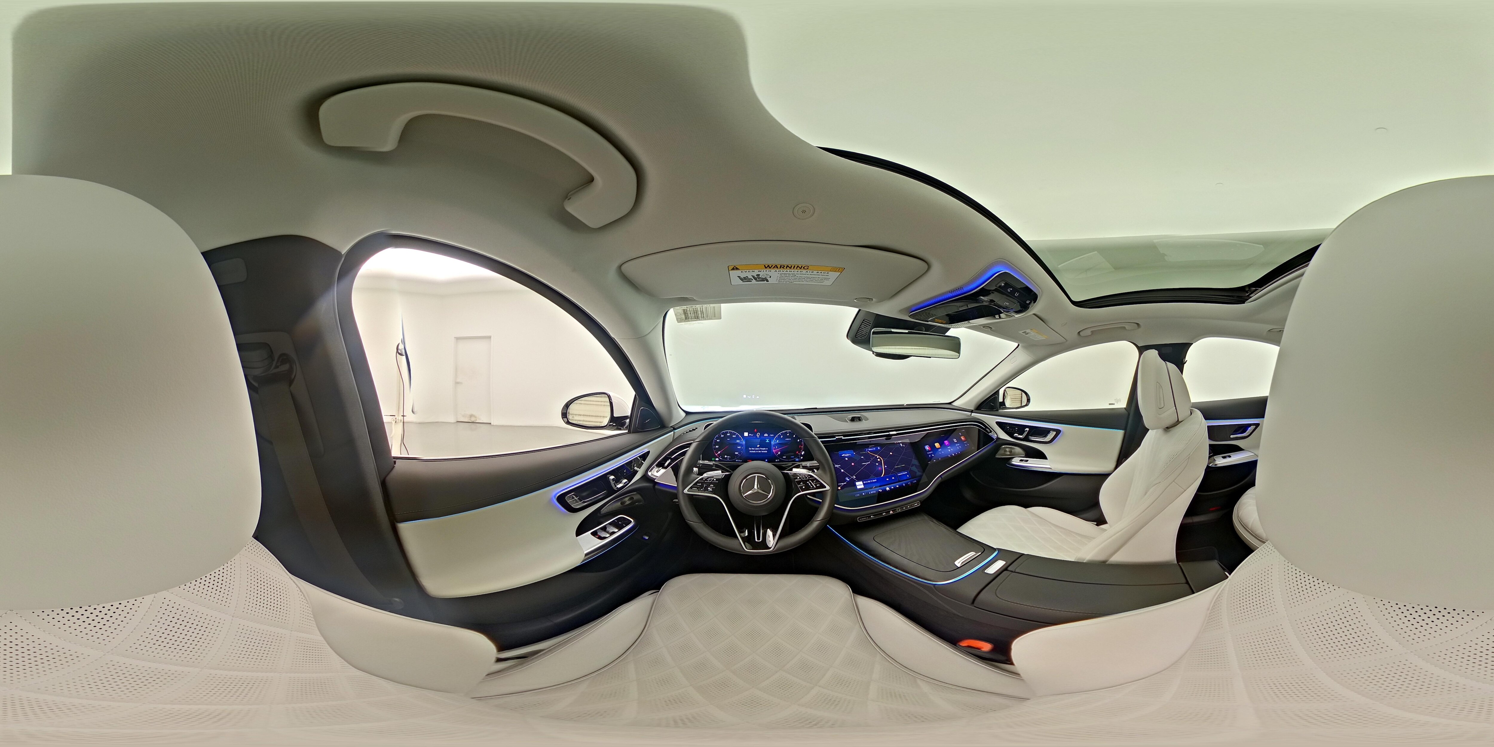 2026 Mercedes-Benz E-Class E350 - Photo 28