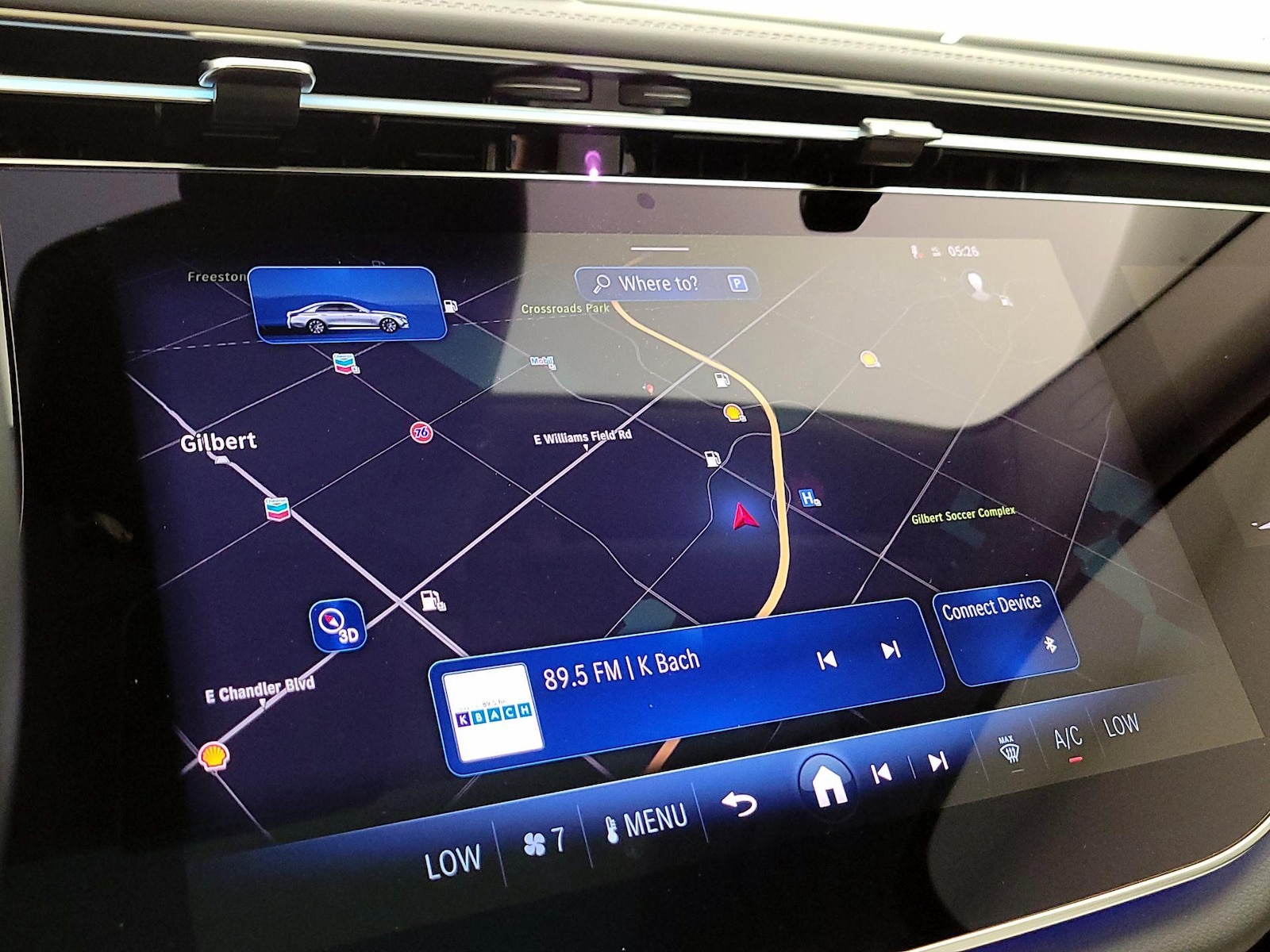 2026 Mercedes-Benz E-Class E350 - Photo 15