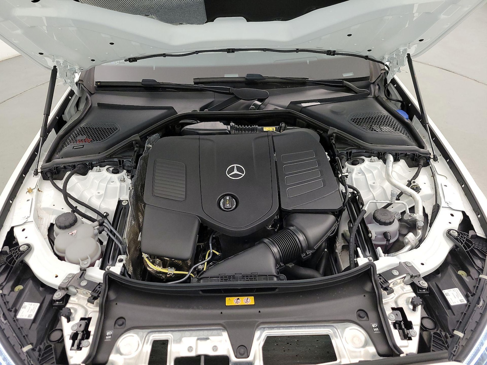 2026 Mercedes-Benz E-Class E350 - Photo 24