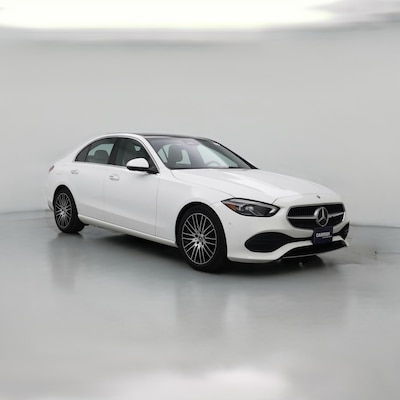 2025 Mercedes-Benz C300