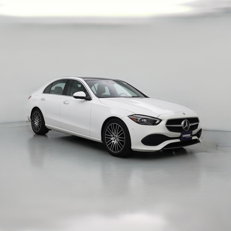 2025 Mercedes-Benz C300