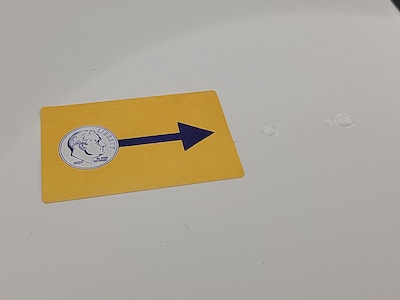 Condition detail