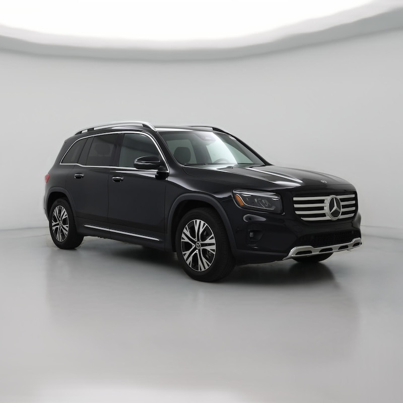 2024 Mercedes-Benz GLB250