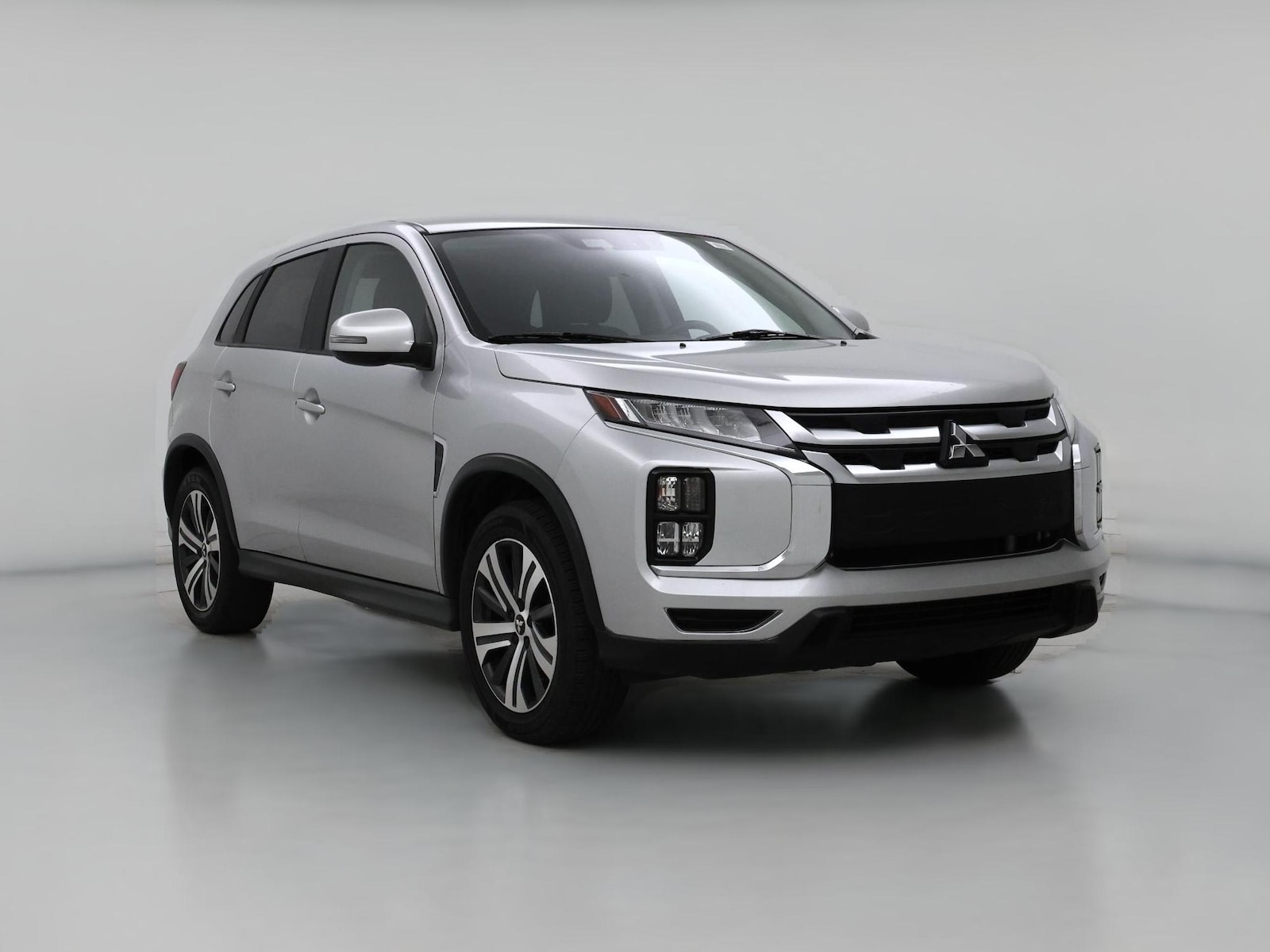 2022 Mitsubishi Outlander Sport