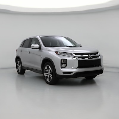 Vehicle exterior view