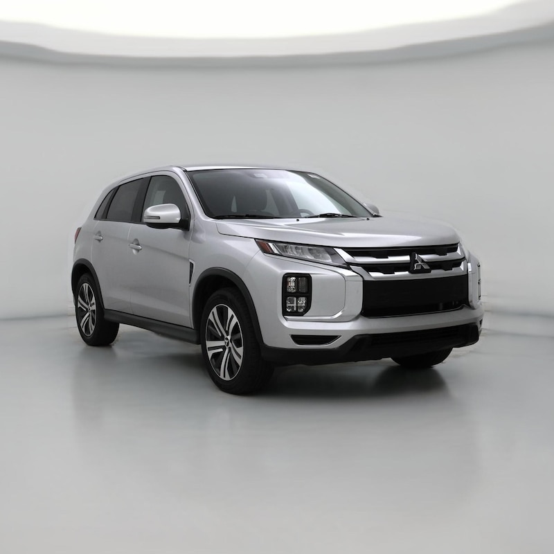 2022 Mitsubishi Outlander Sport SE