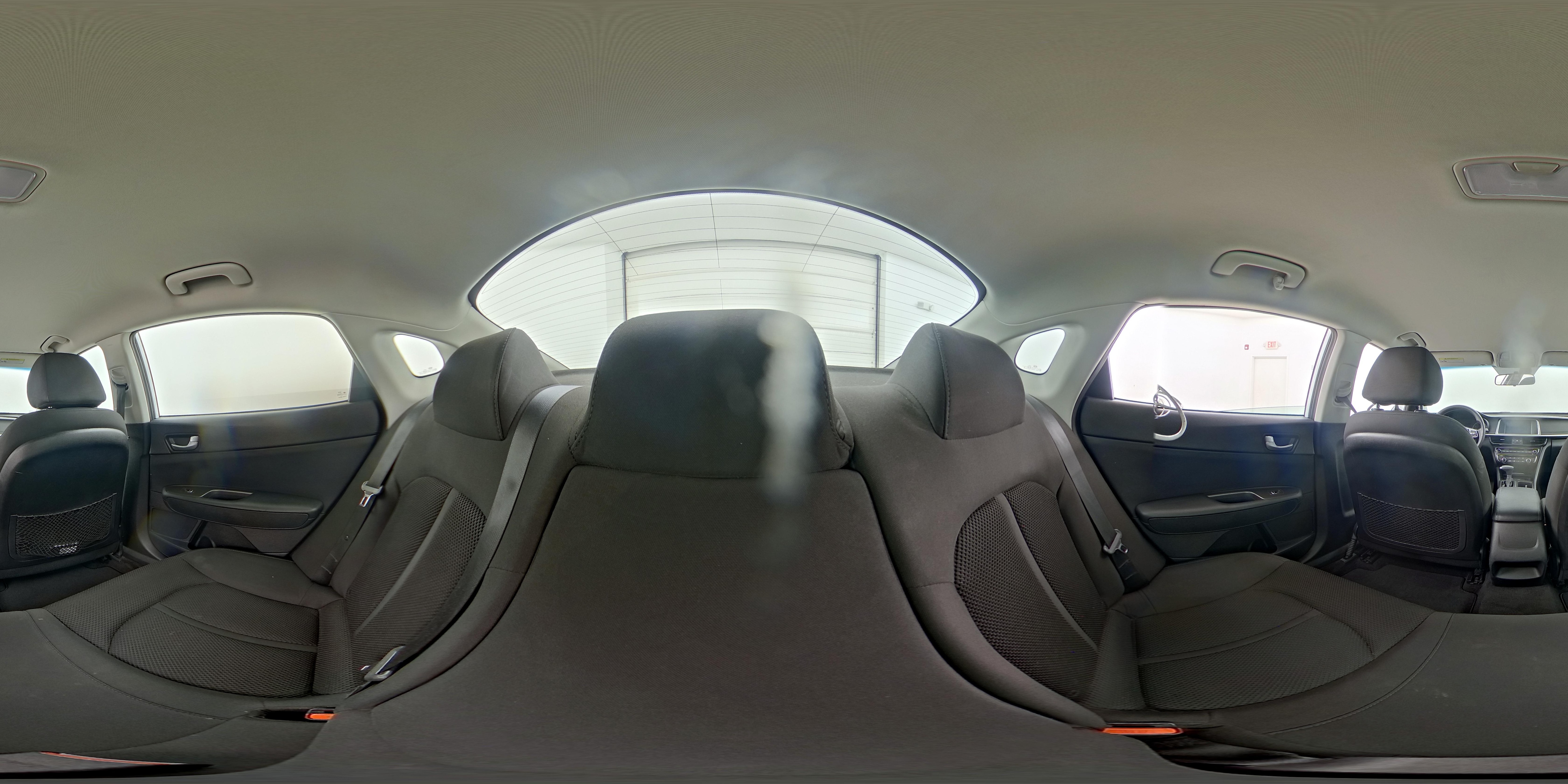 2020 Kia Optima LX - Photo 25
