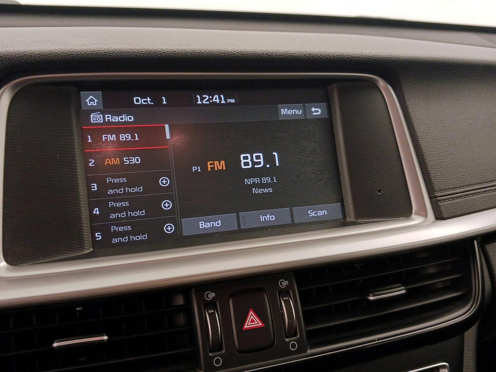 2020 Kia Optima LX - Photo 16