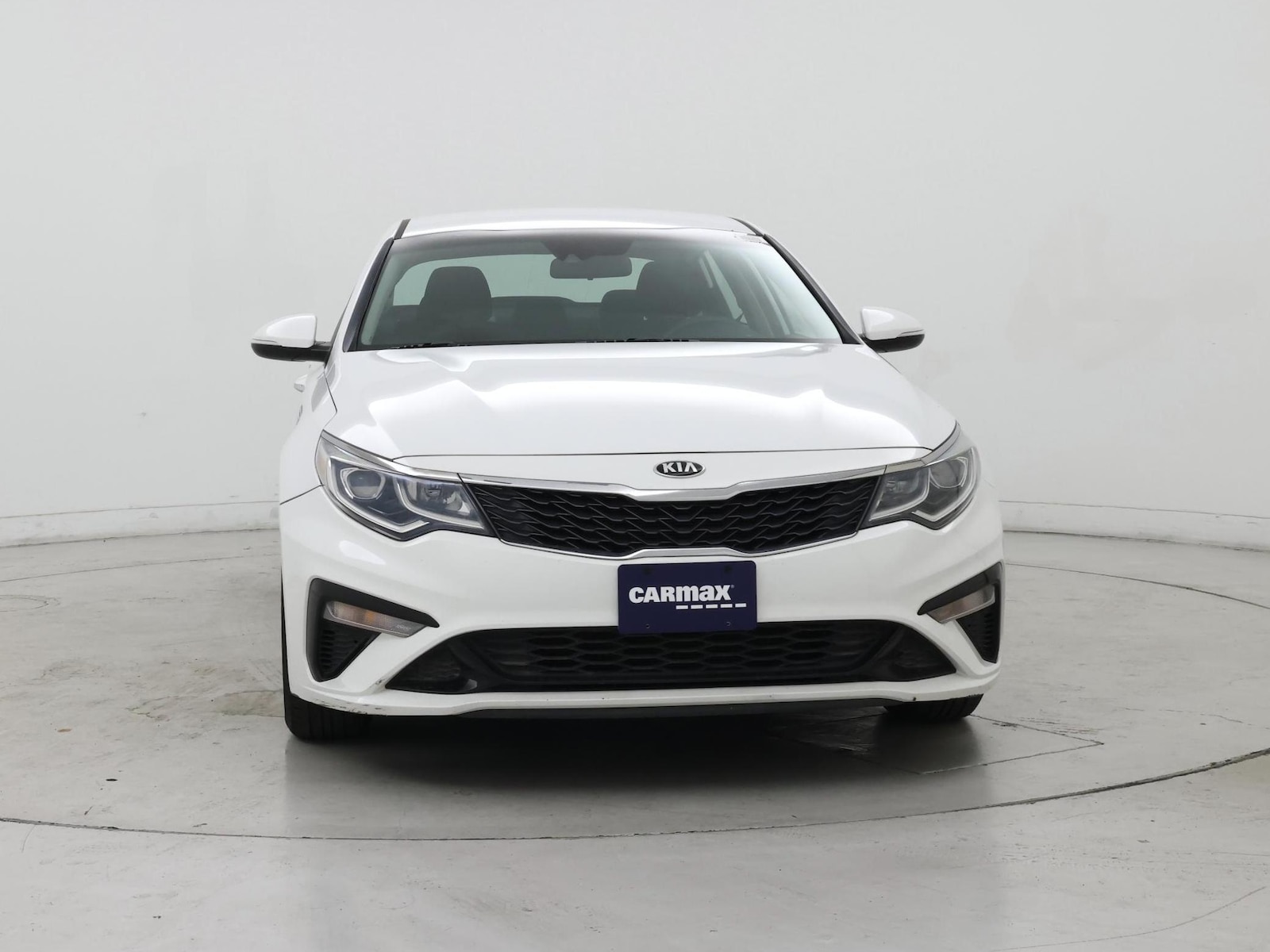 2020 Kia Optima LX - Photo 6