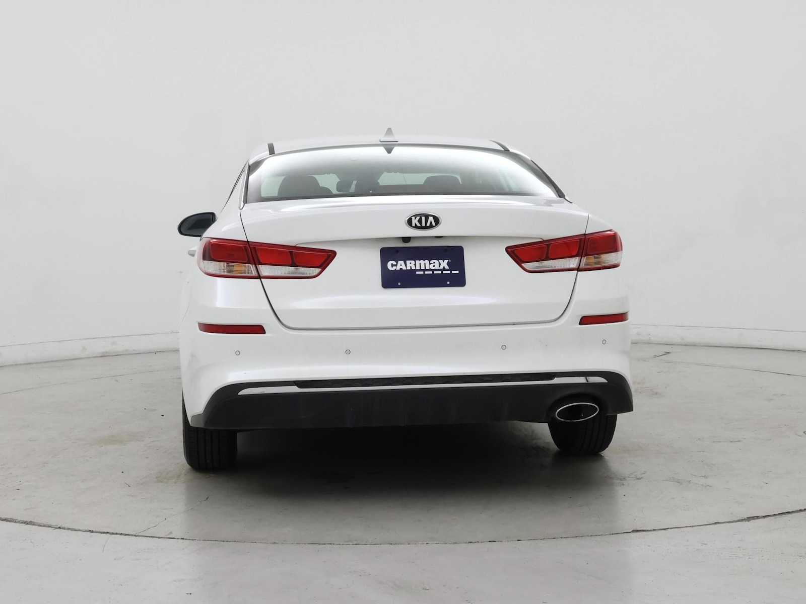 2020 Kia Optima LX - Photo 7