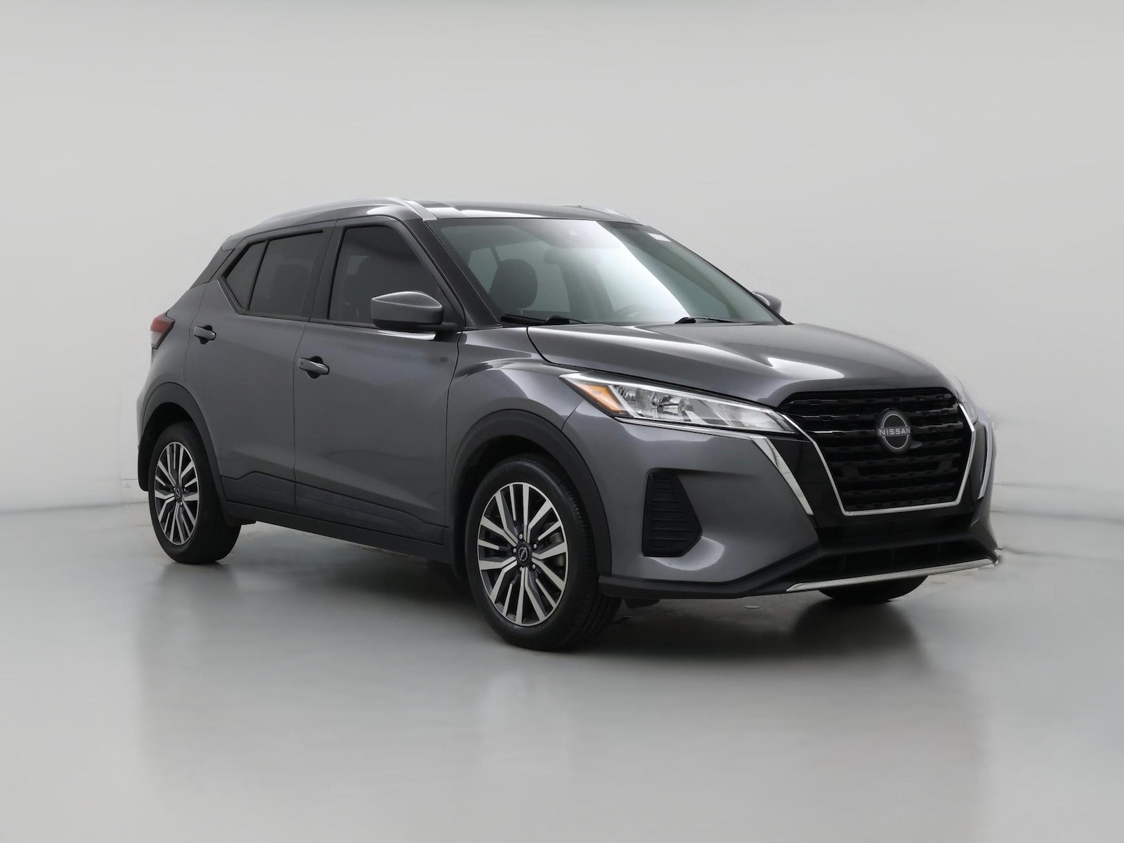 2023 Nissan Kicks