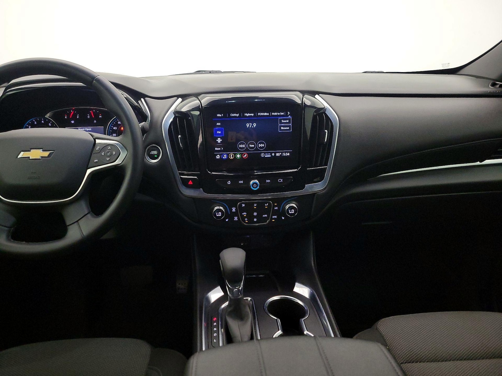 2023 Chevrolet Traverse 1LT - Photo 10