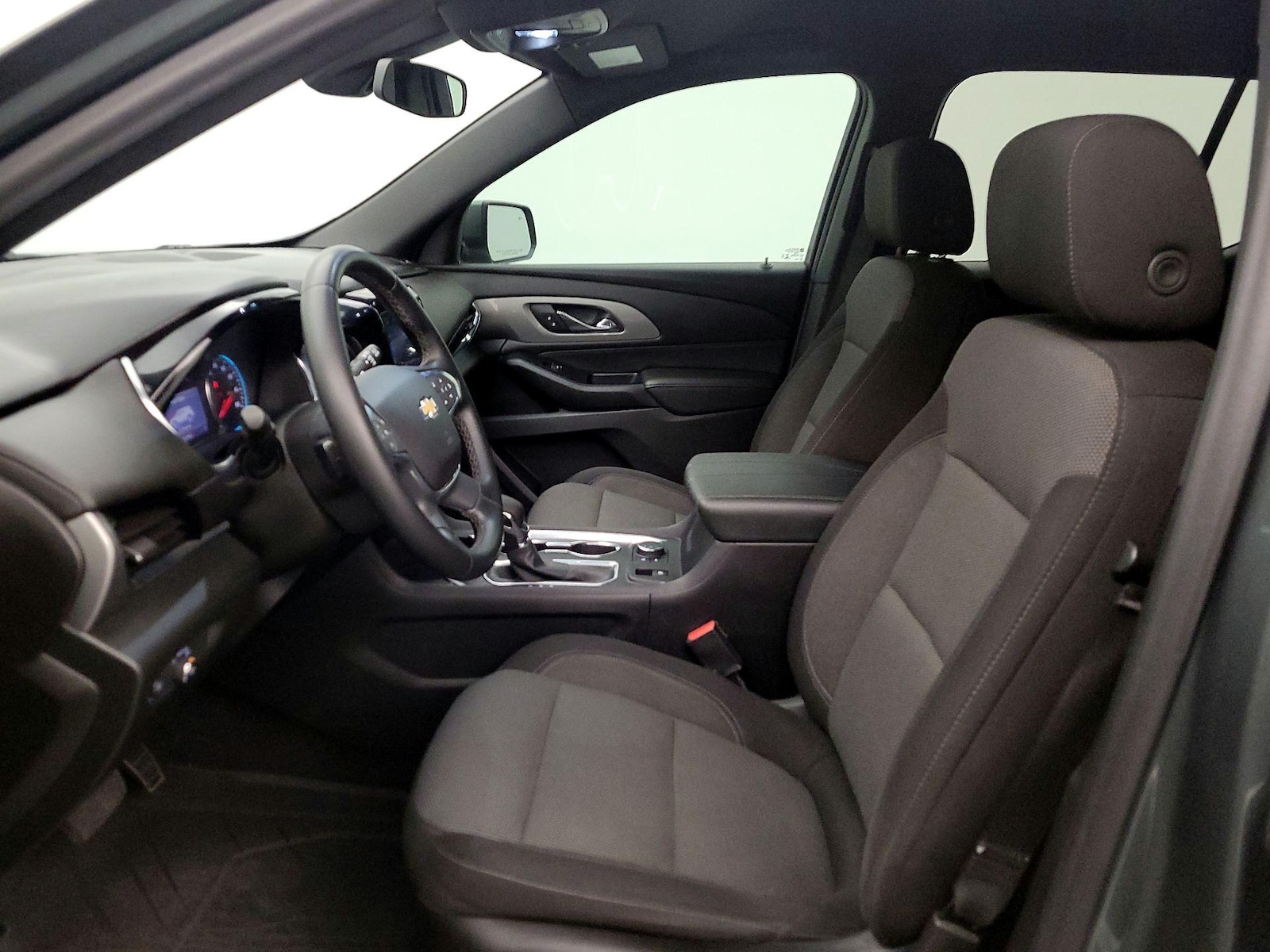 2023 Chevrolet Traverse 1LT - Photo 12