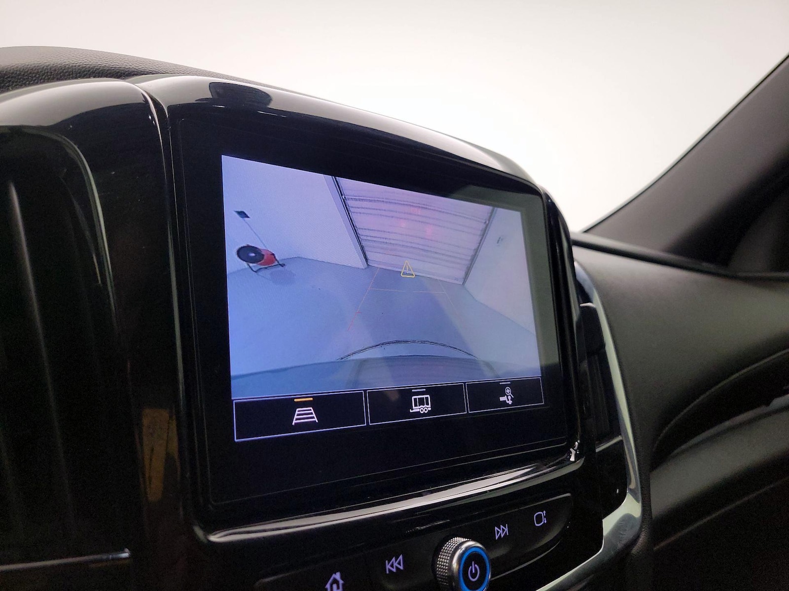 2023 Chevrolet Traverse 1LT - Photo 15