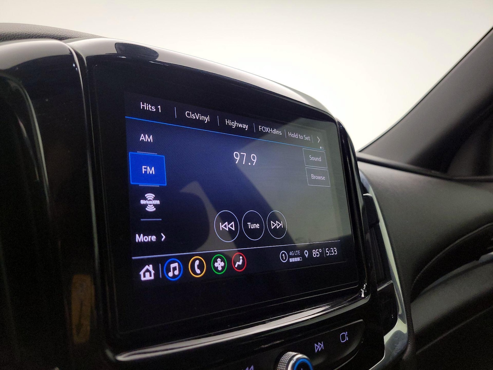 2023 Chevrolet Traverse 1LT - Photo 16