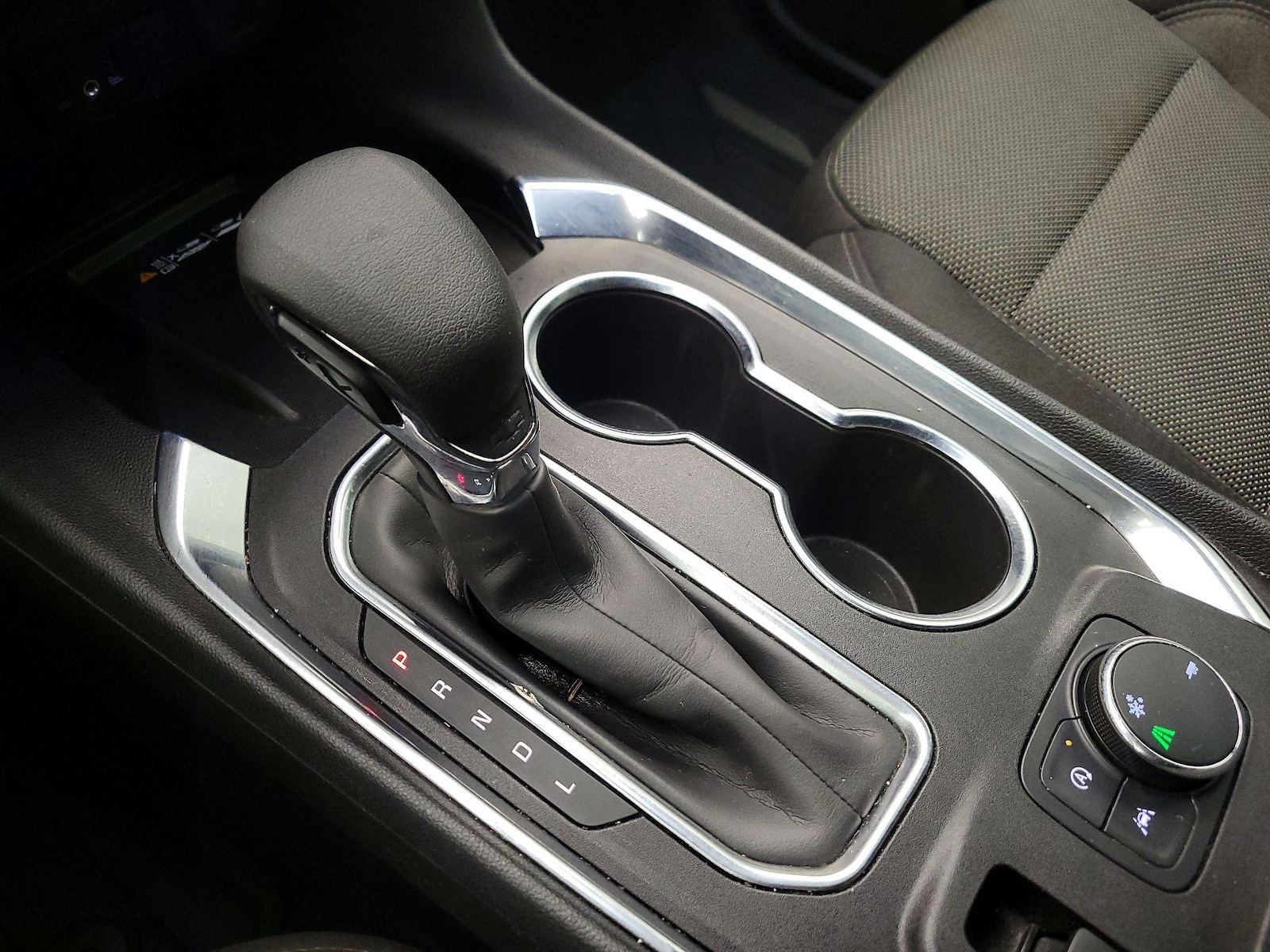 2023 Chevrolet Traverse 1LT - Photo 18