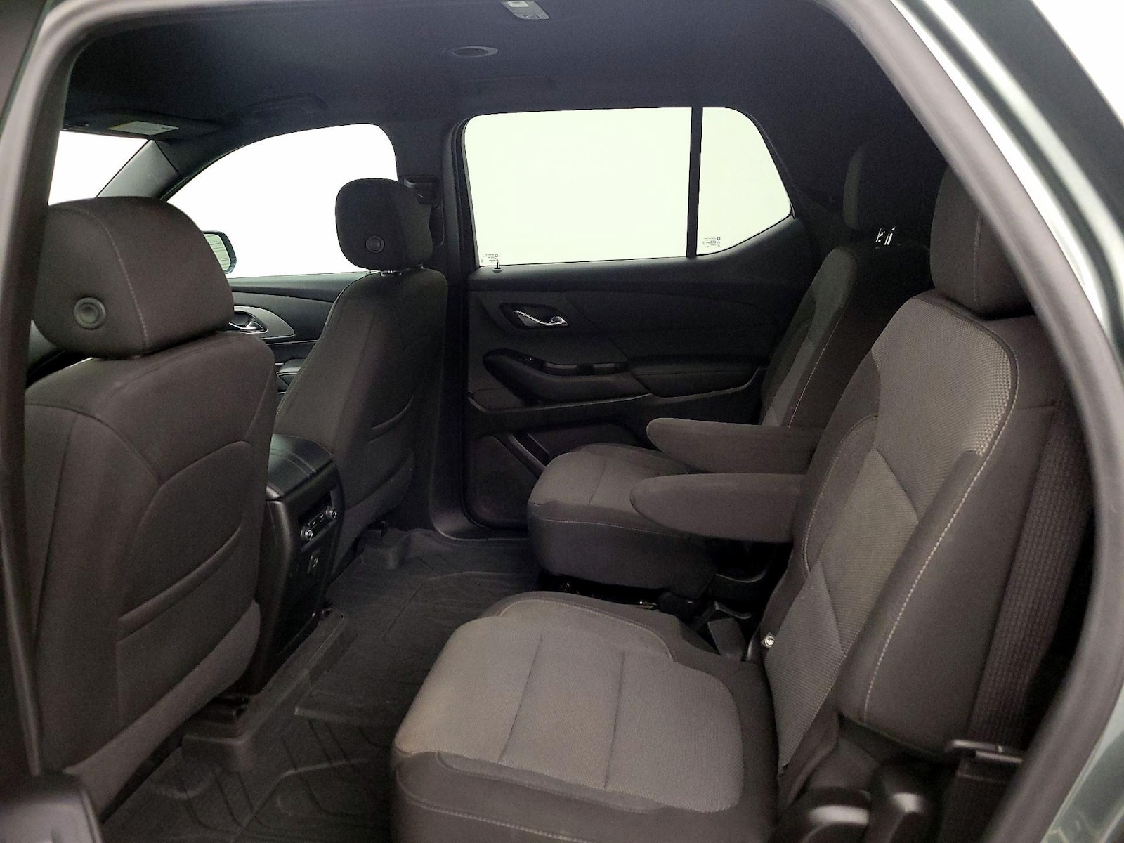 2023 Chevrolet Traverse 1LT - Photo 20