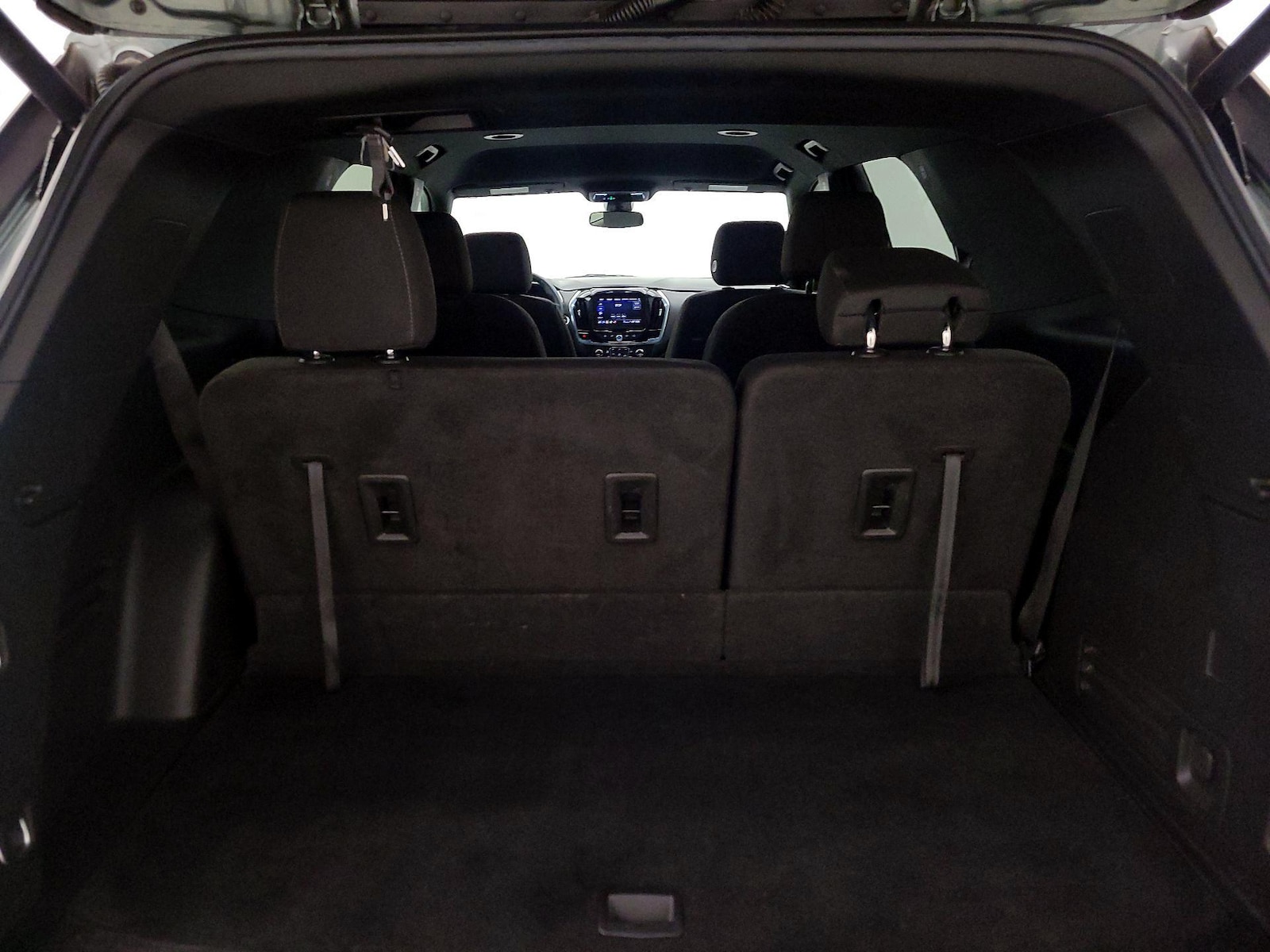 2023 Chevrolet Traverse 1LT - Photo 22