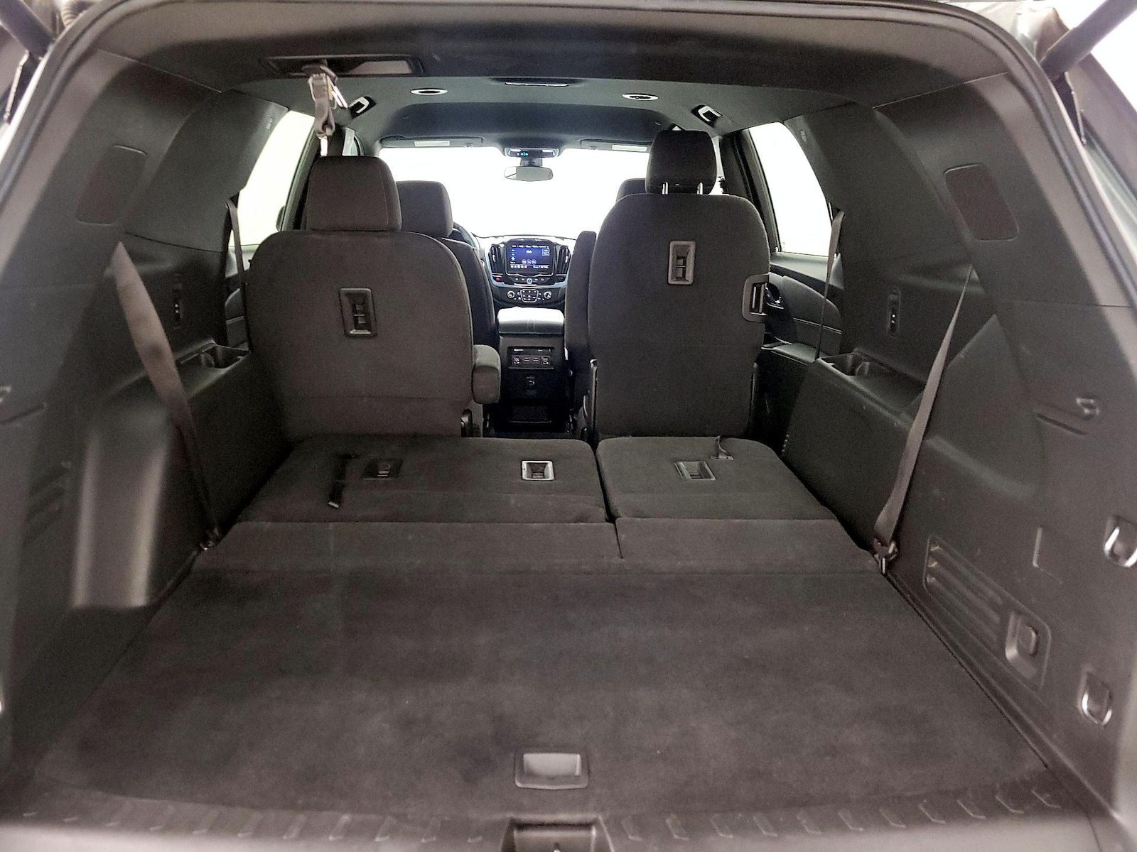 2023 Chevrolet Traverse 1LT - Photo 23