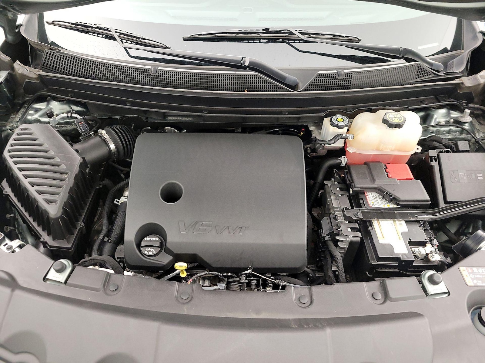 2023 Chevrolet Traverse 1LT - Photo 24