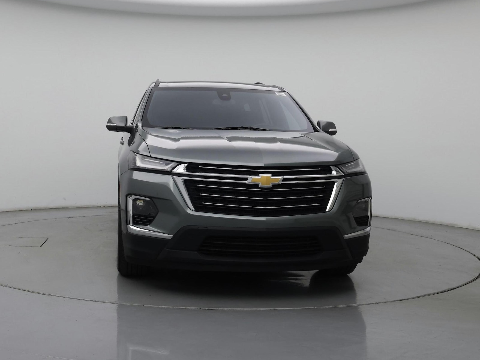 2023 Chevrolet Traverse 1LT - Photo 6