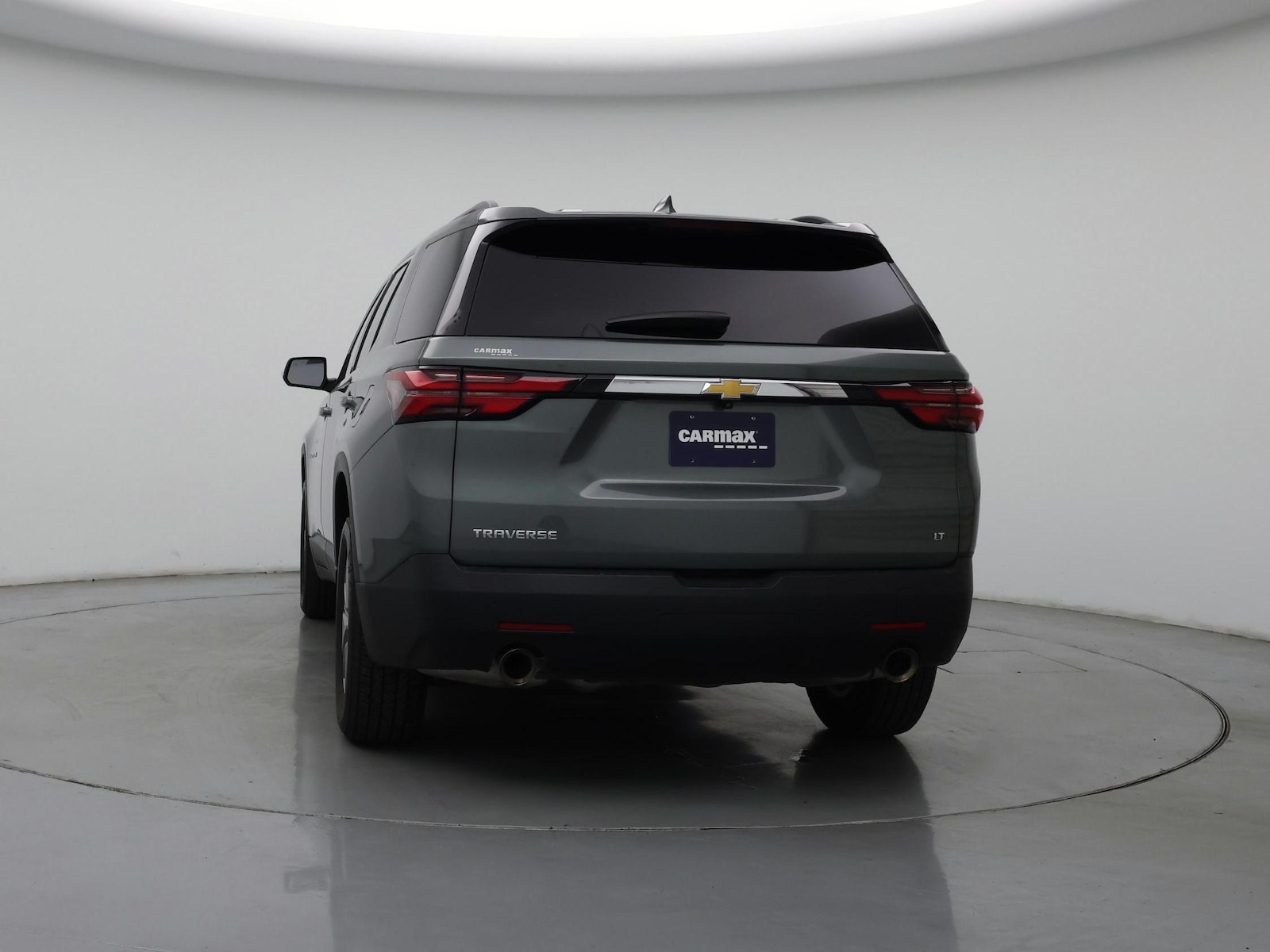 2023 Chevrolet Traverse 1LT - Photo 7