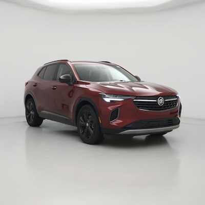 Vehicle exterior view