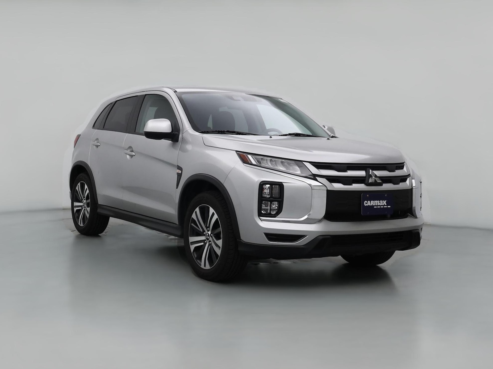 2025 Mitsubishi Outlander Sport ES