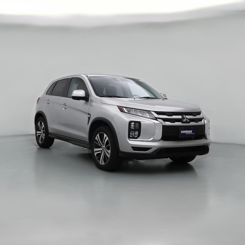 2025 Mitsubishi Outlander Sport S