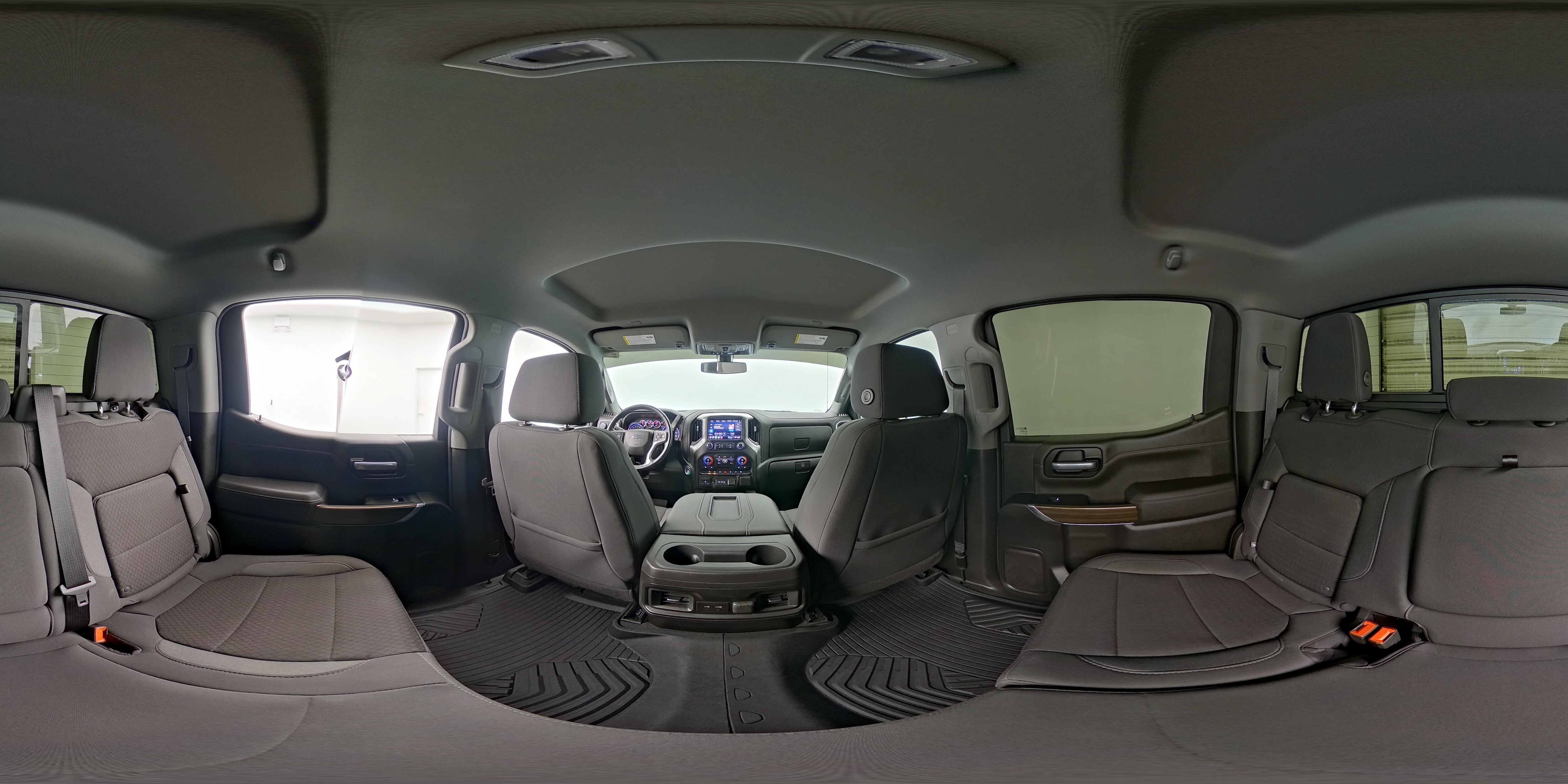 2022 Chevrolet Silverado 1500 Limited RST - Photo 26