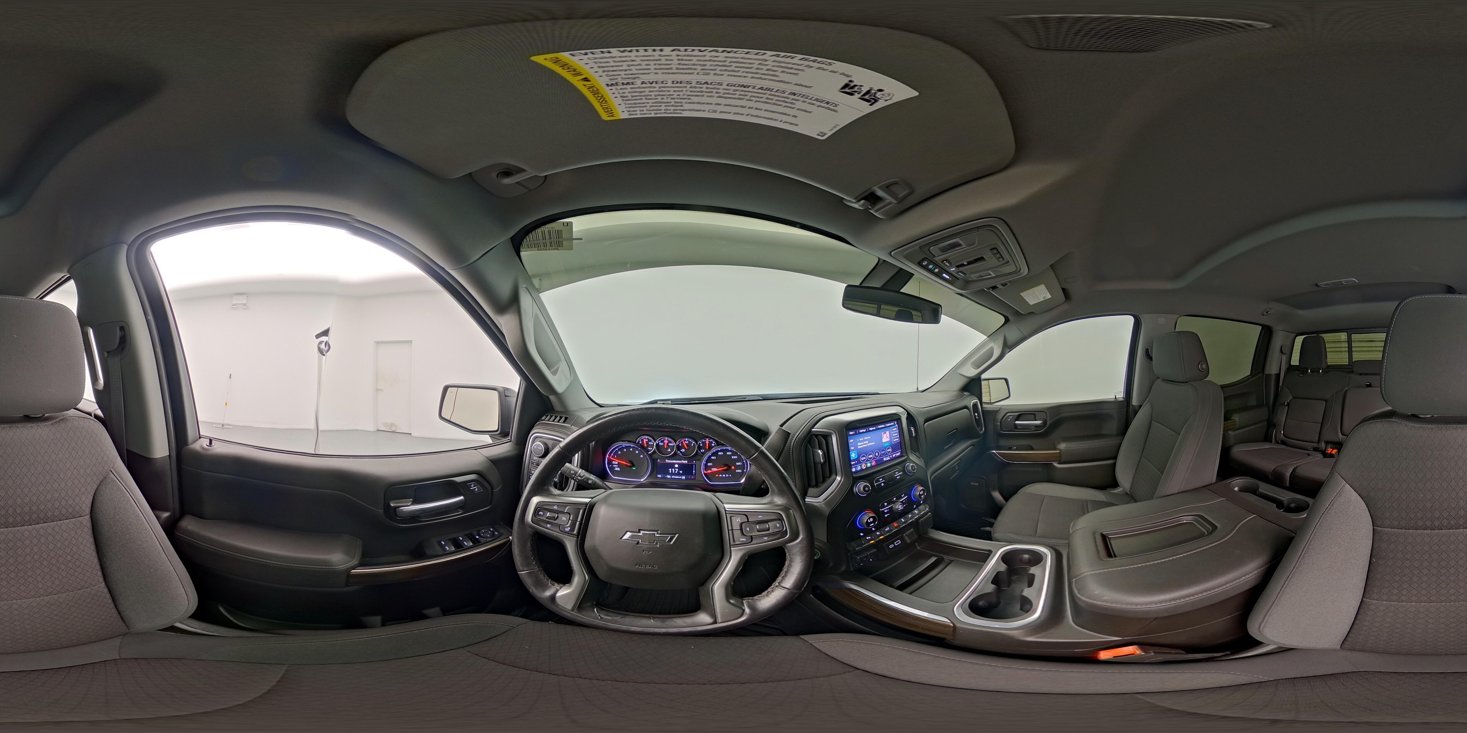2022 Chevrolet Silverado 1500 Limited RST - Photo 27